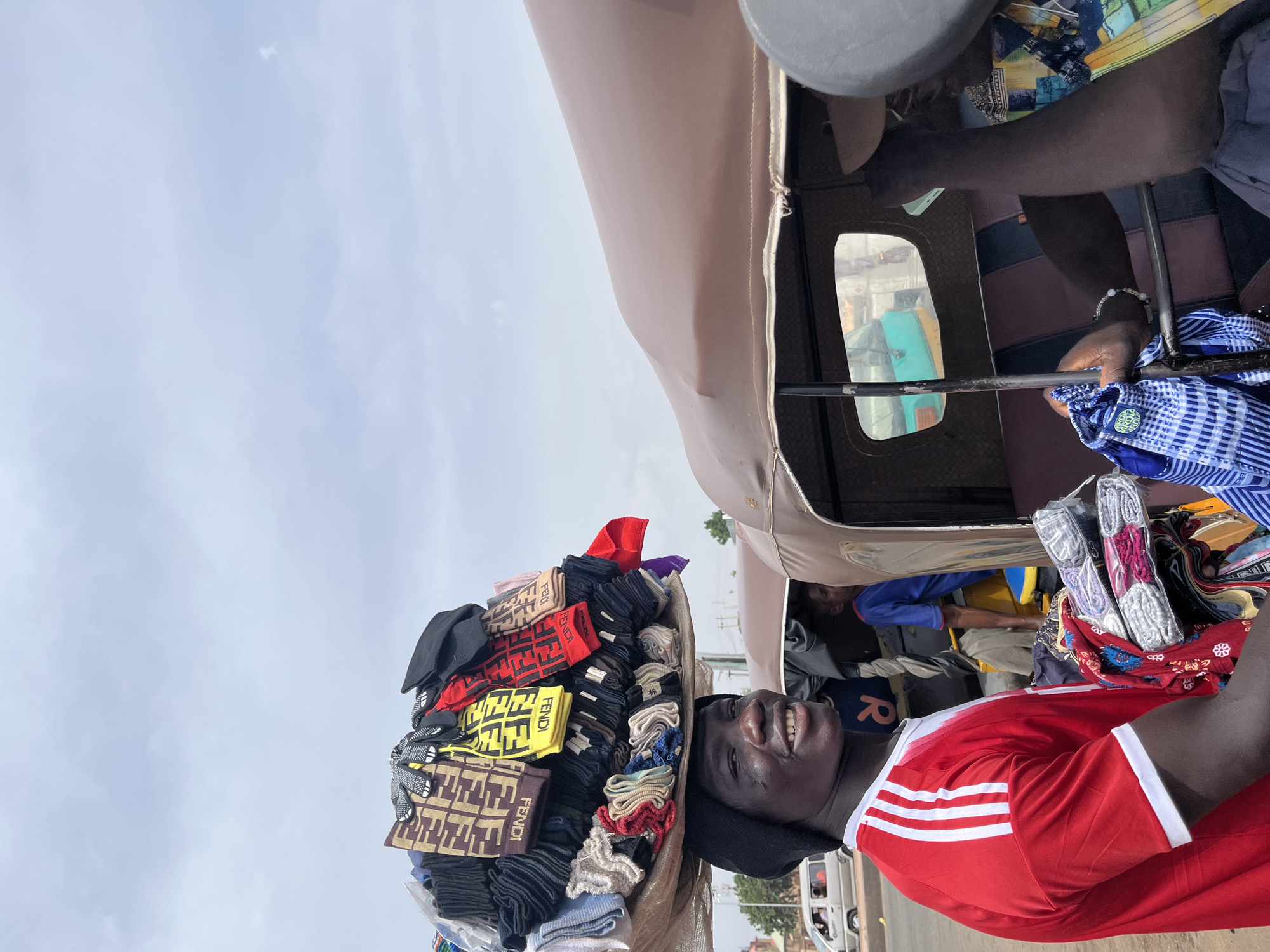Daily life documented across Jos and Gura Top Nigeria
