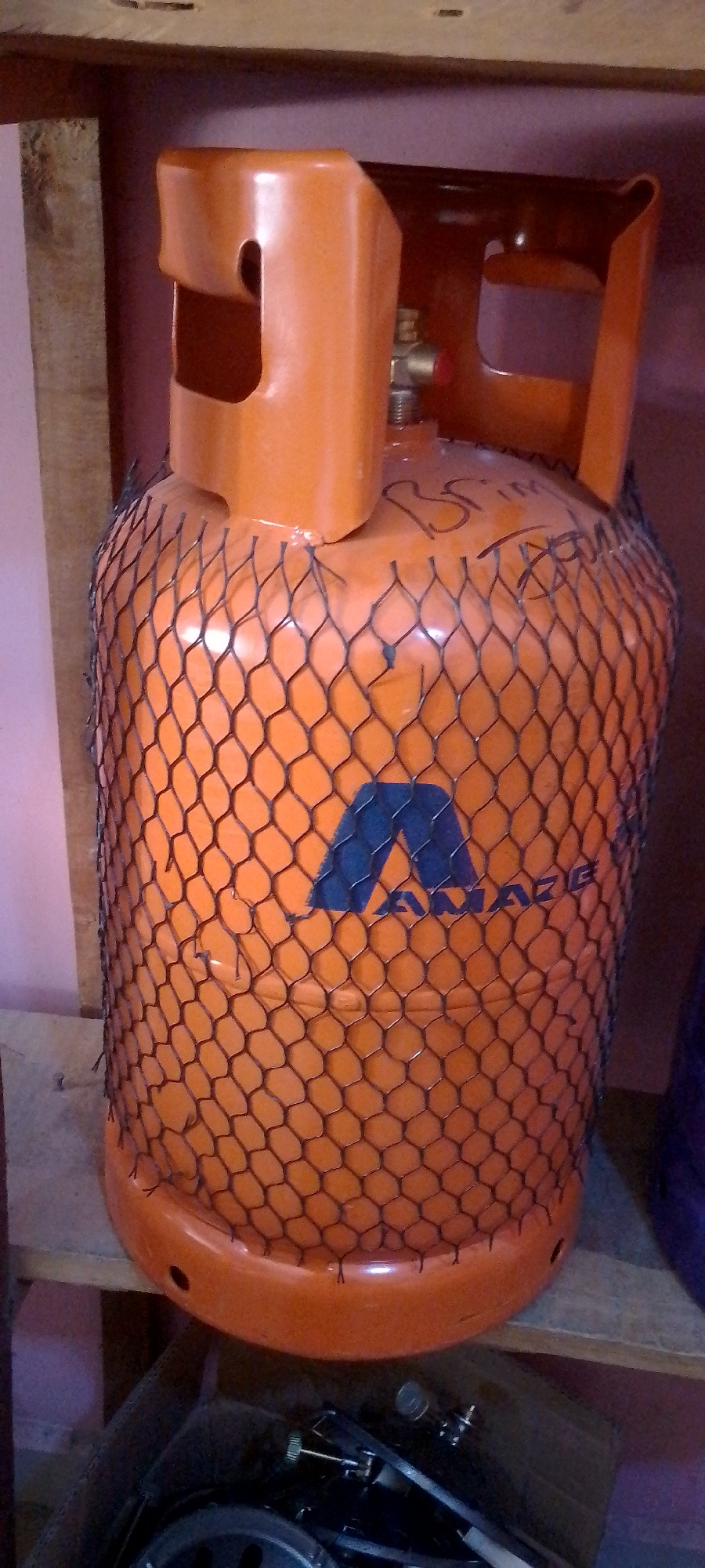 Everyday objects and scenes documented across Jalingo, Nigeria