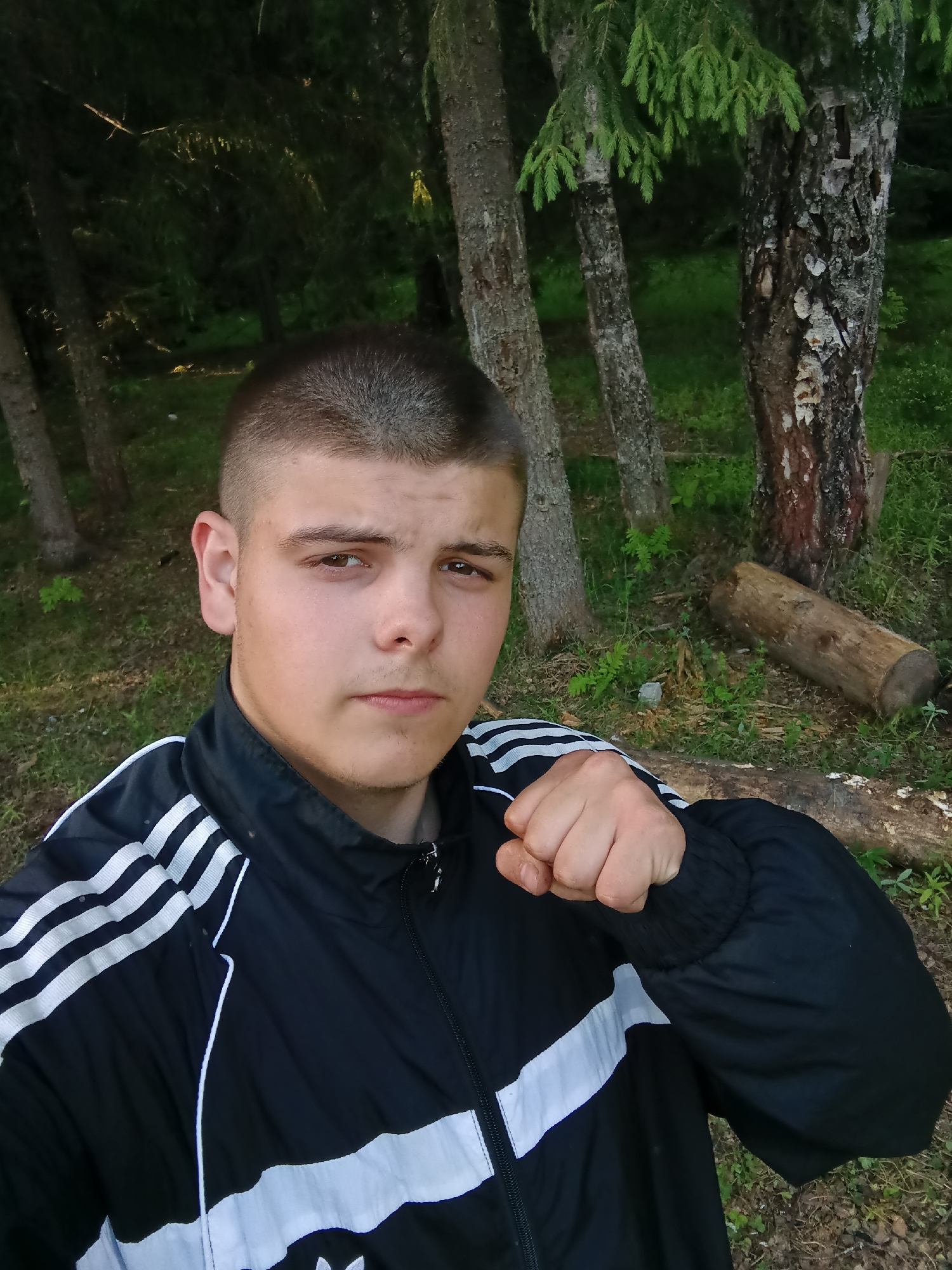 Photos captured in Красный Маяк show selfie, nature scenes