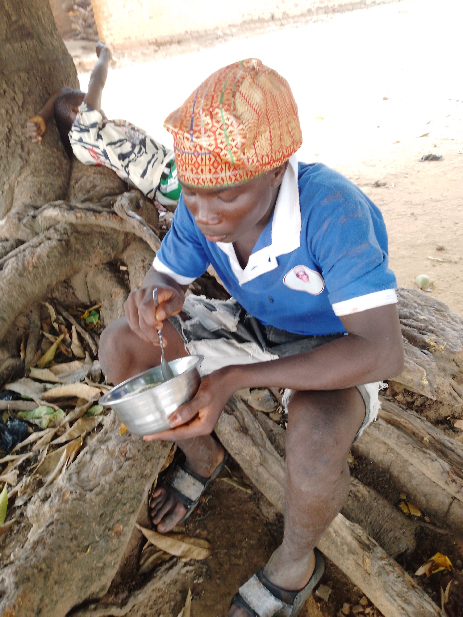 Morning life moments documented across Akwanga, Nigeria community