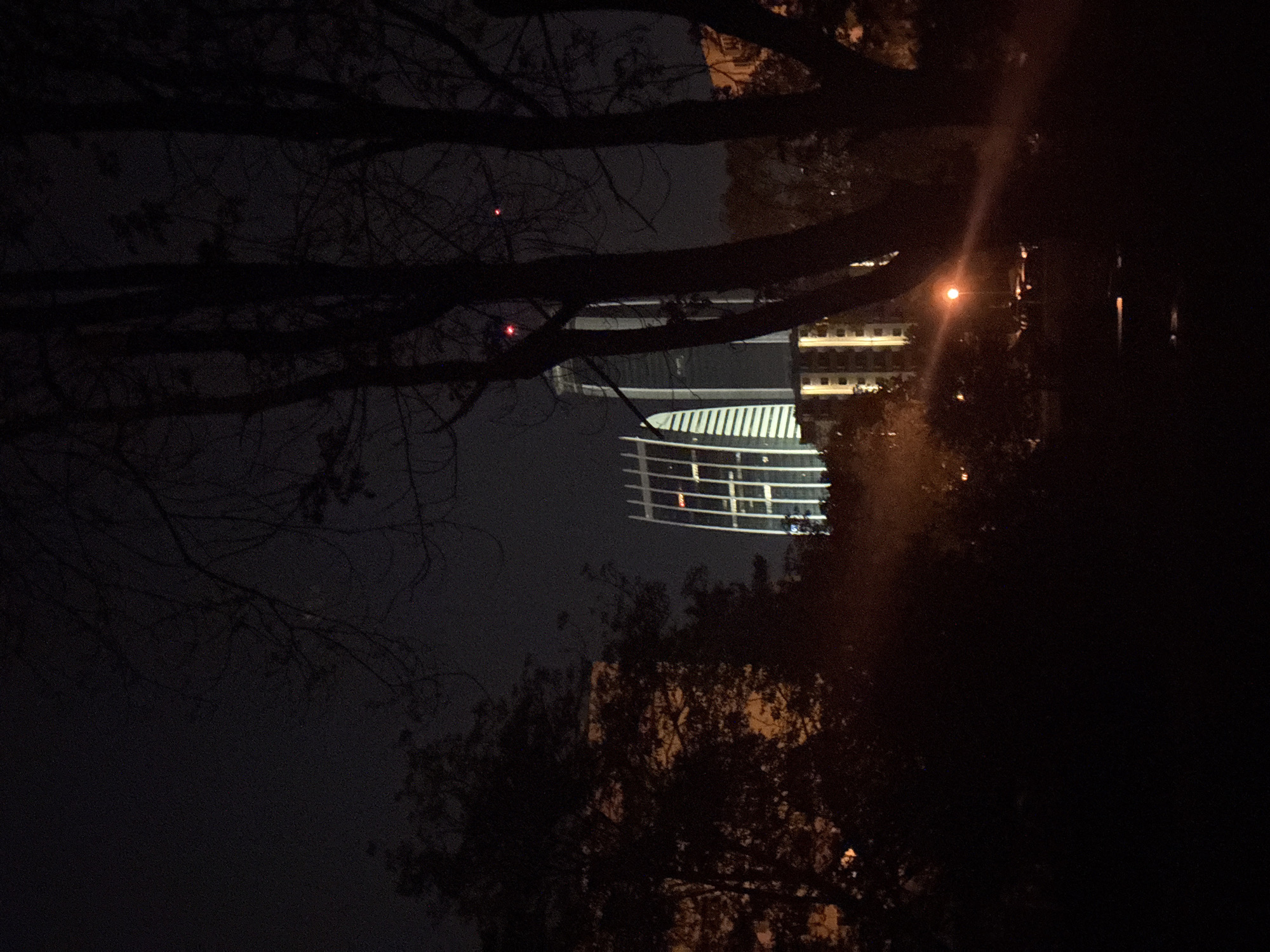 Late night apartment gathering documented in Sofia Bulgaria