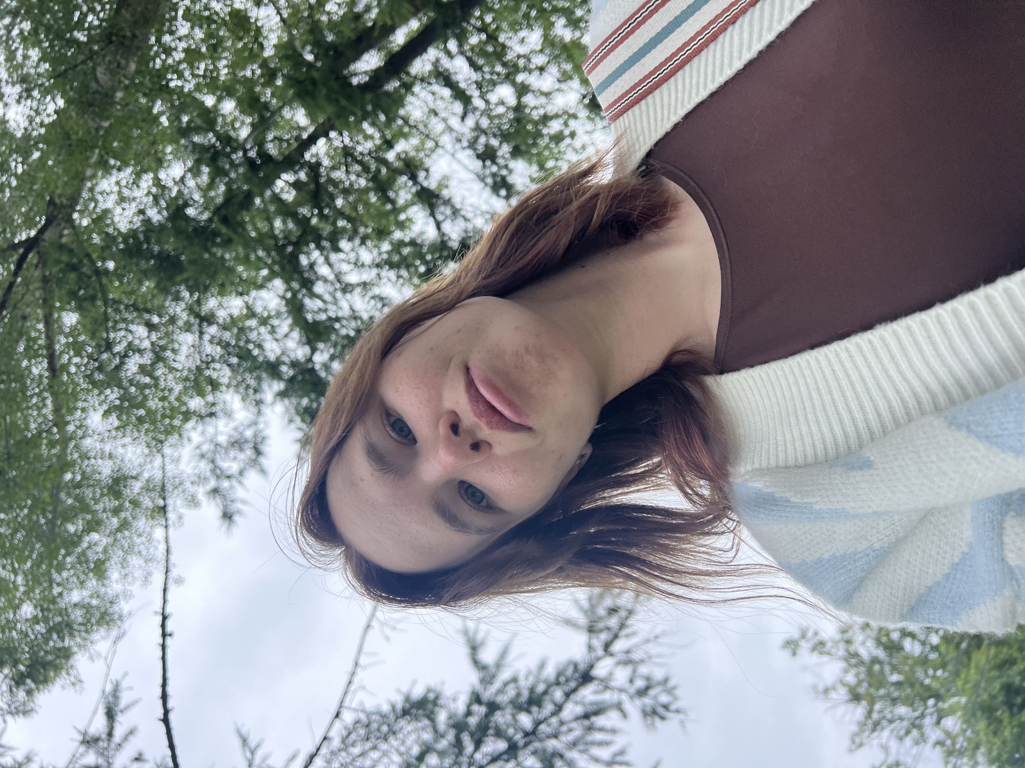 Morning life documented across Chaikovsky, Russia in personal snapshots