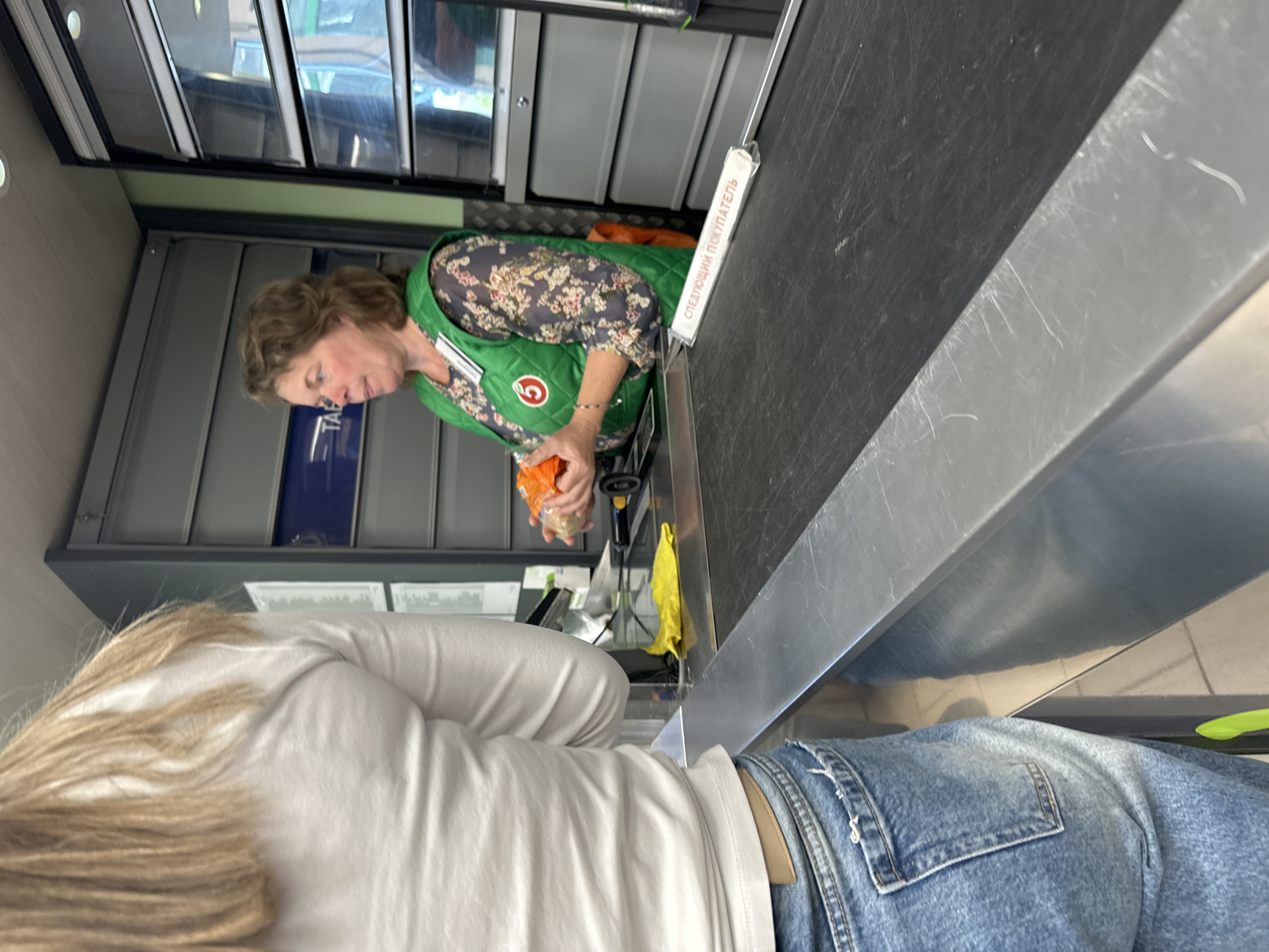 Ordinary moments captured: shopping, crafting, gaming, and commuting activities