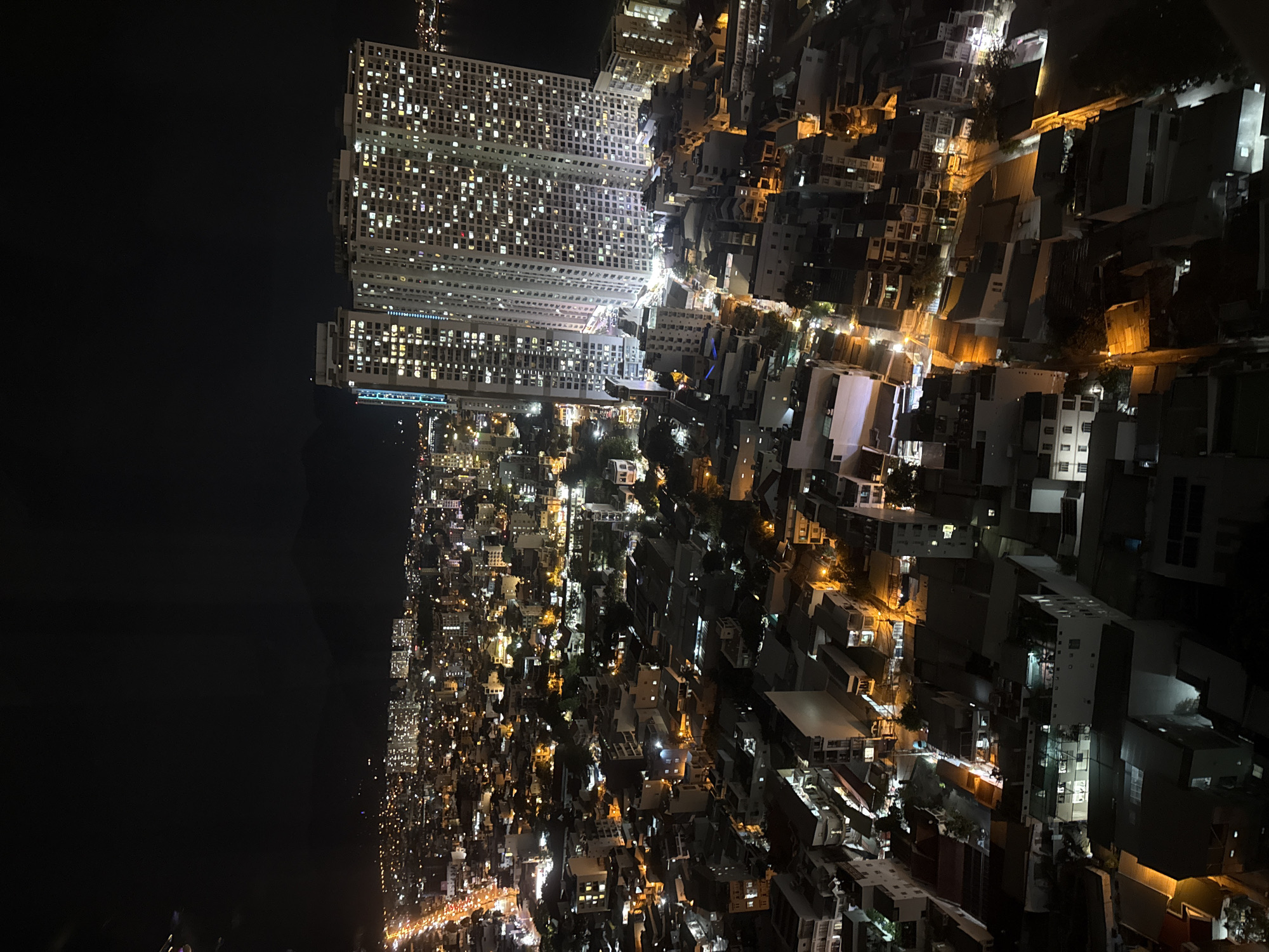 Nha Trang nights: city views, street scenes, and small moments
