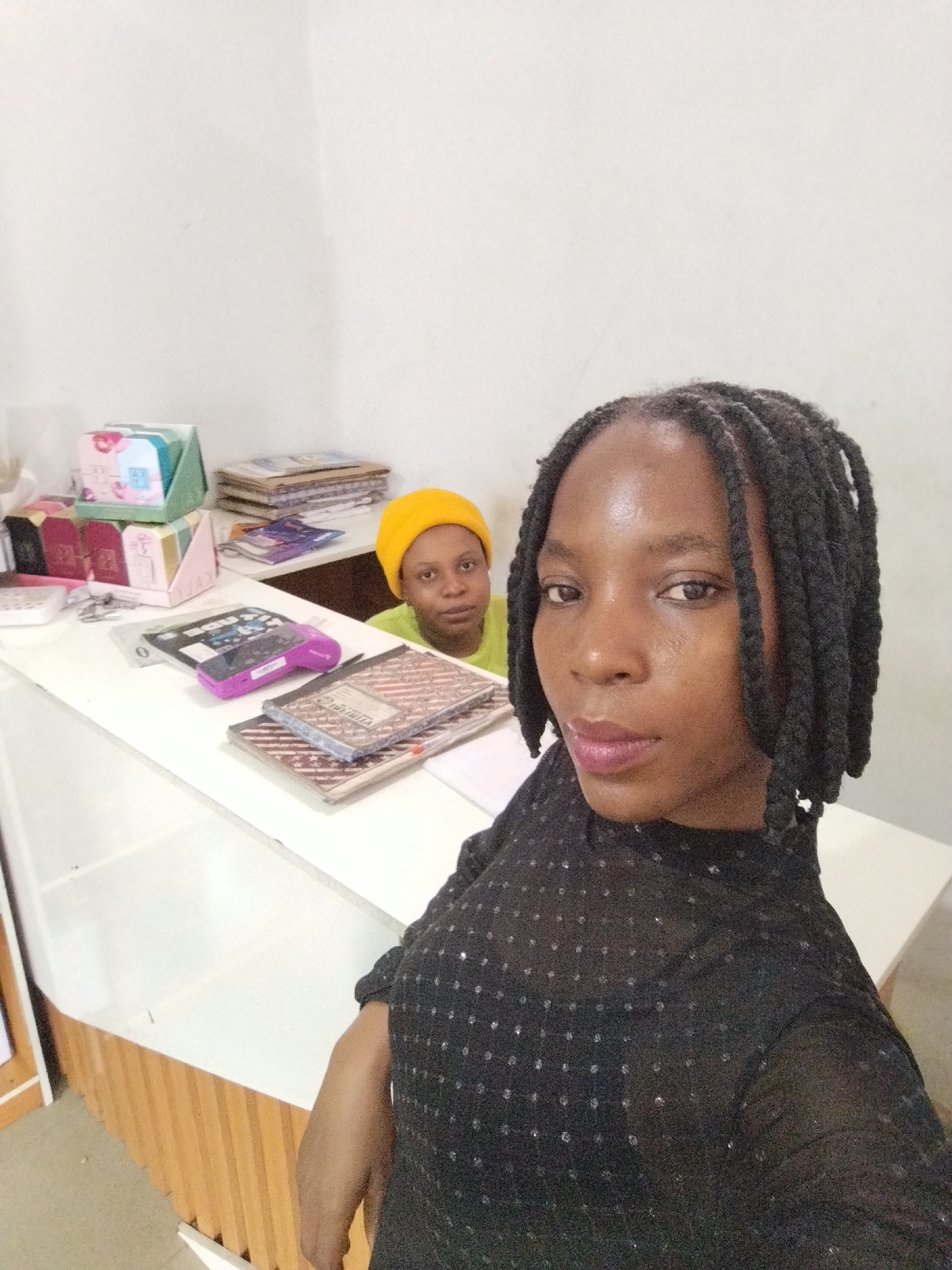 Uselu, Nigeria
