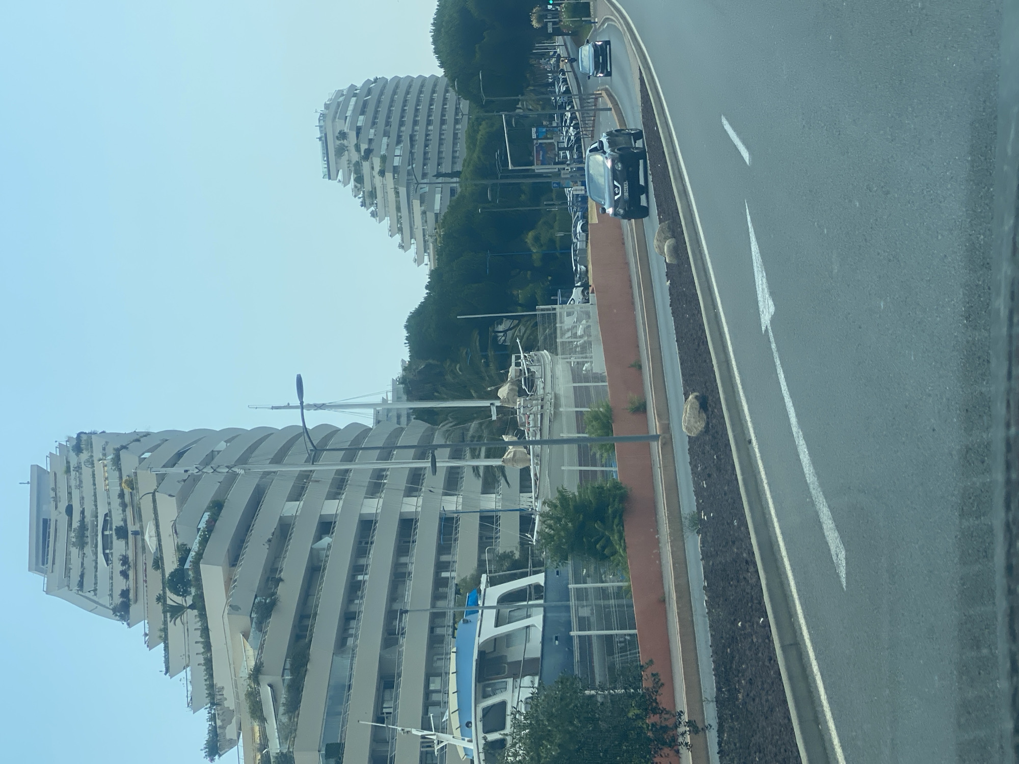 Villeneuve-Loubet, France