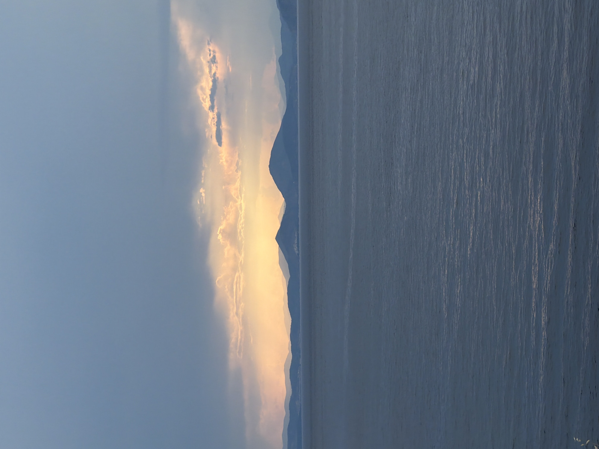 Afternoon moments captured around Hydra's scenic coastline and harbor