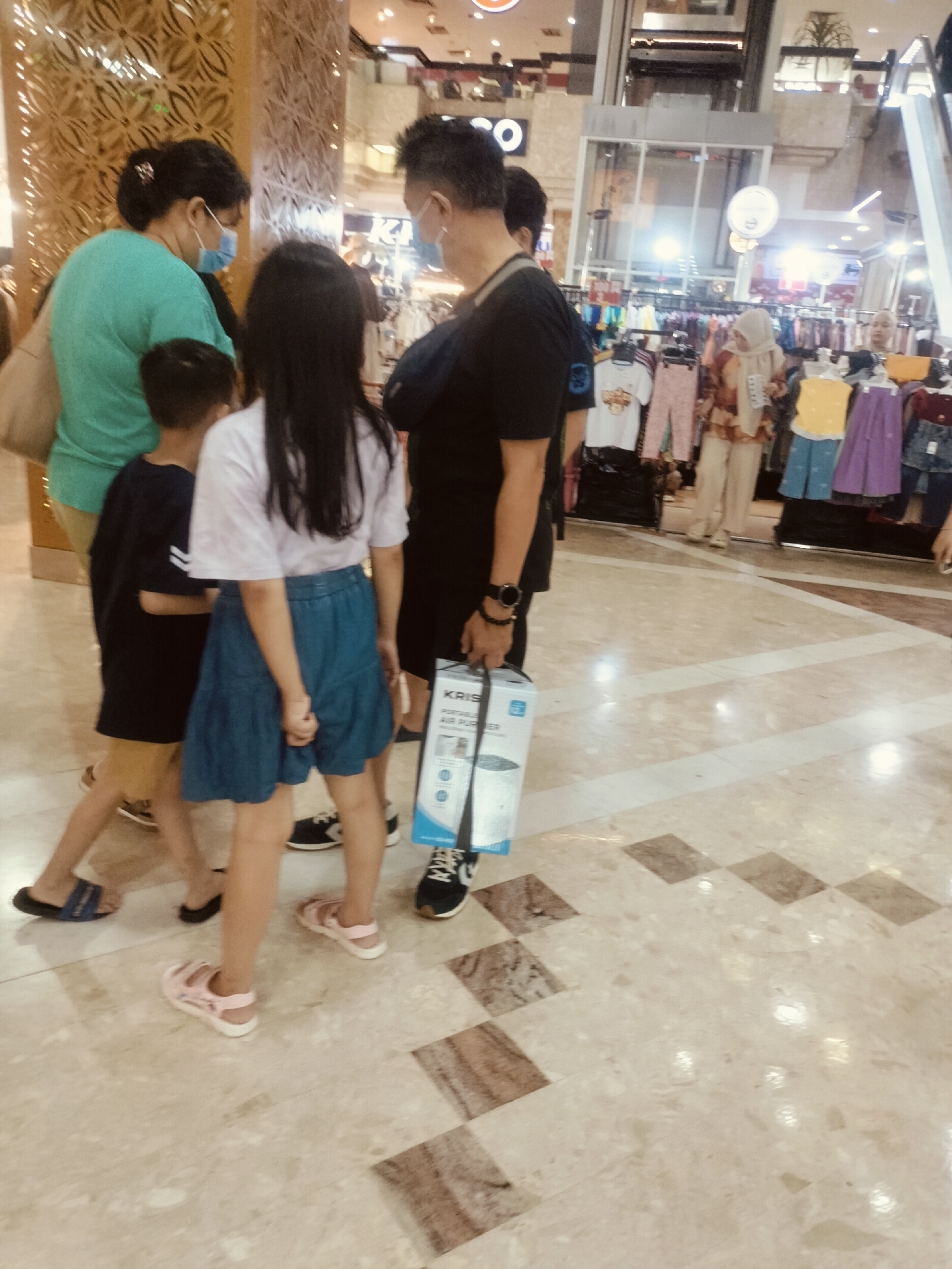 Event