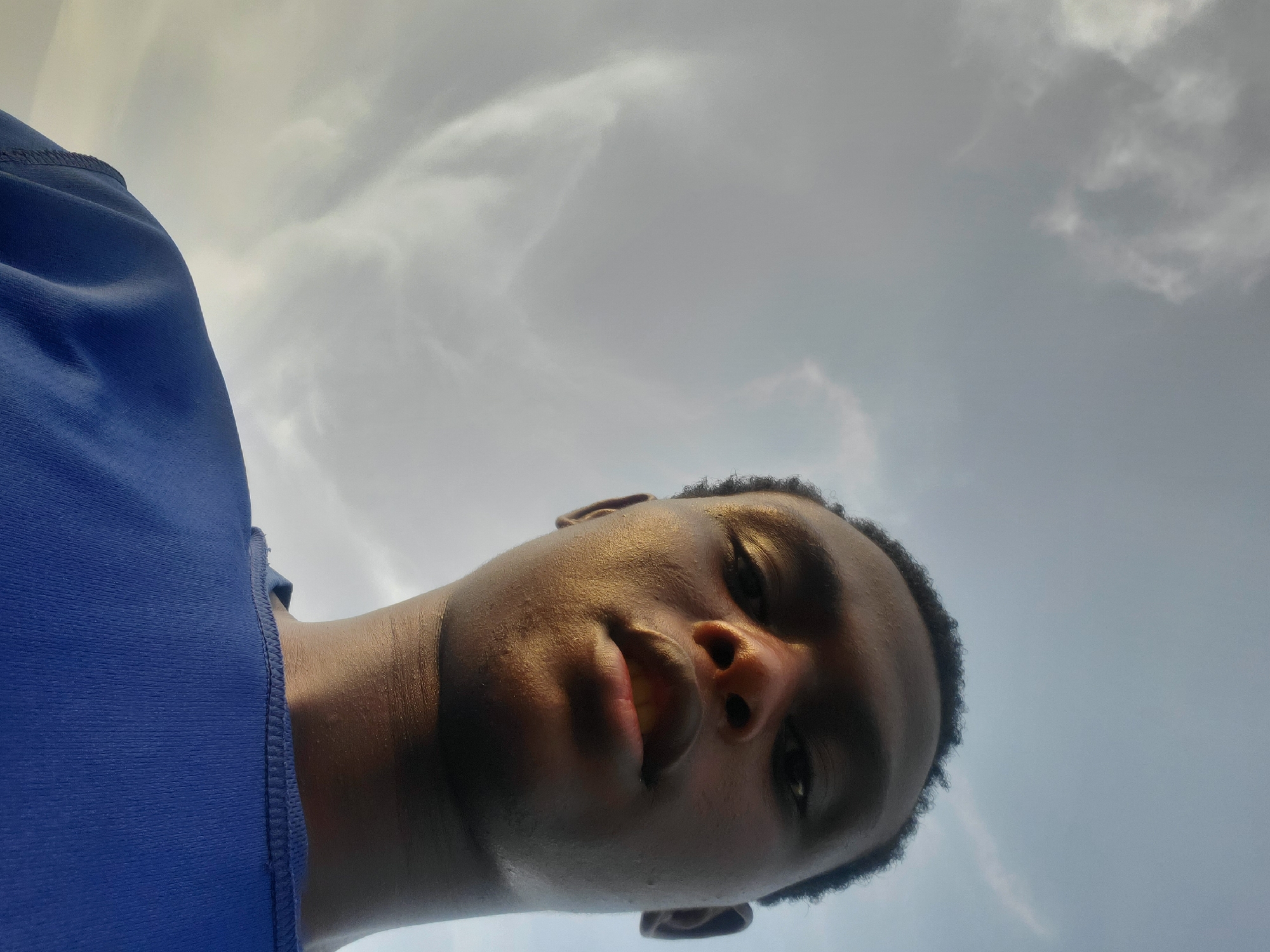 Daily life documented across Jalingo, Nigeria streets and landscapes