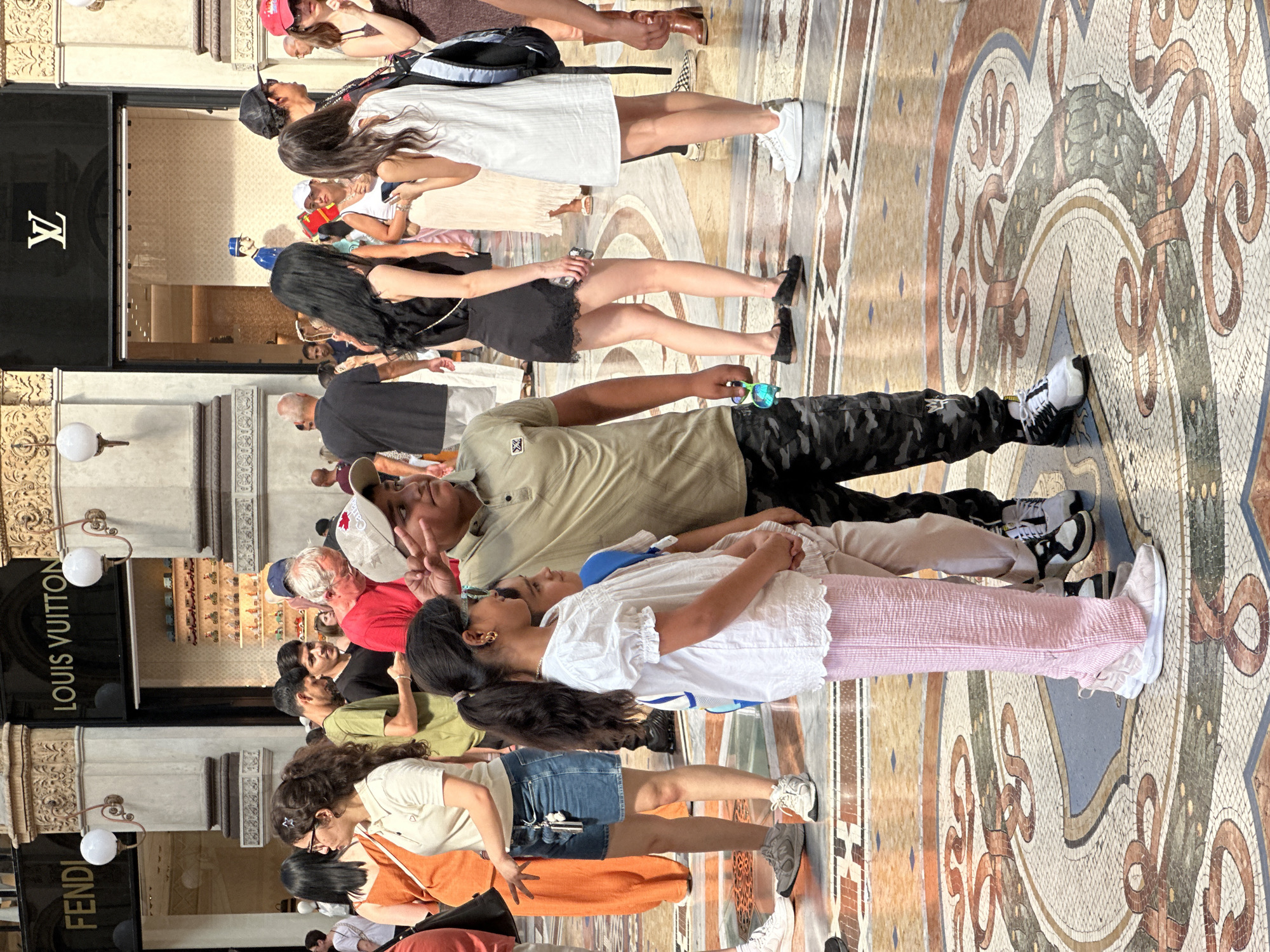Afternoon tour of Milan's Duomo and Galleria Vittorio Emanuele II