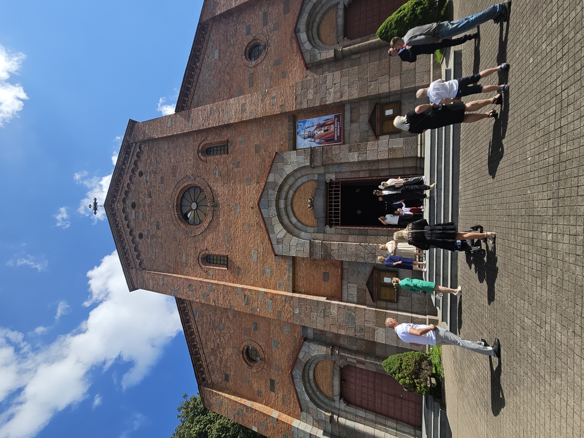Lentvaris, Lithuania