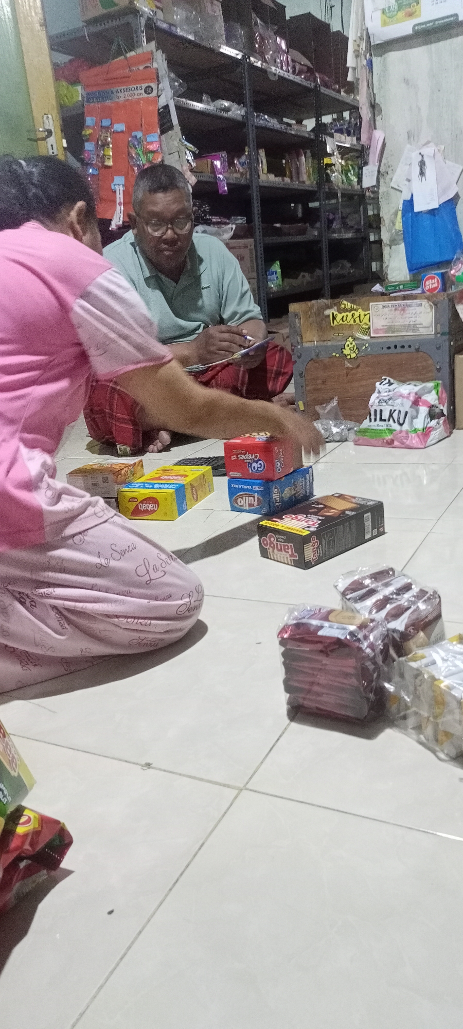 Event