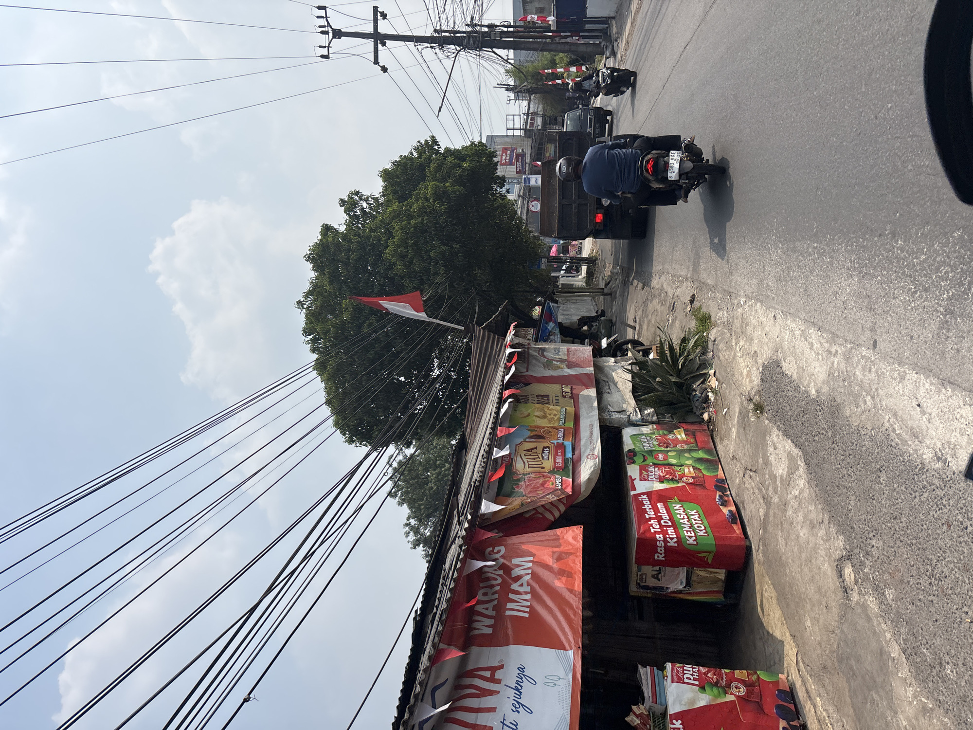Bekasi, Indonesia