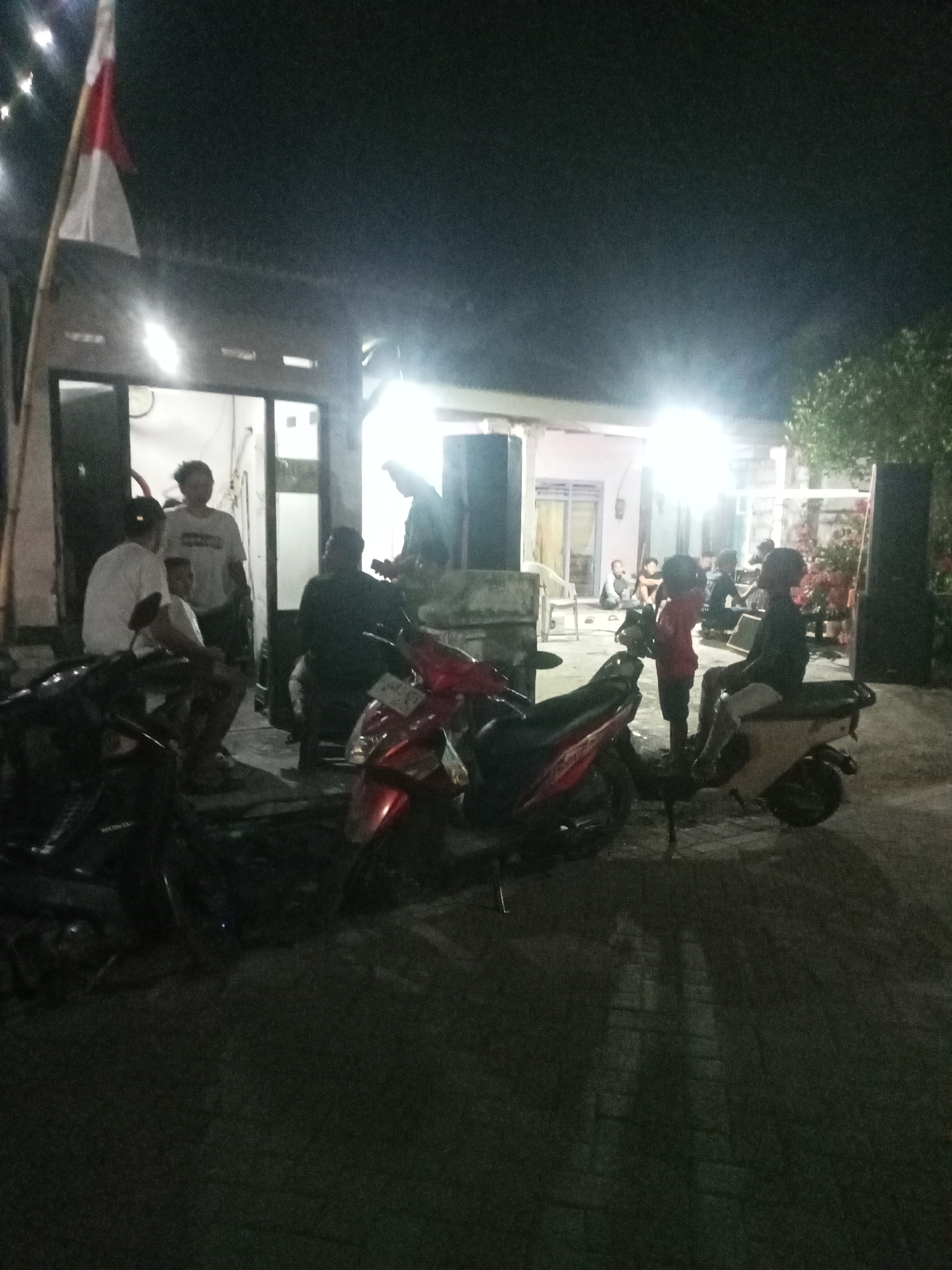 Event