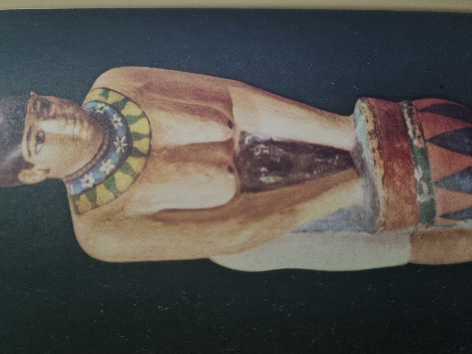 Museum walkthrough: Egyptian and Mesopotamian antiquities with outdoor detours