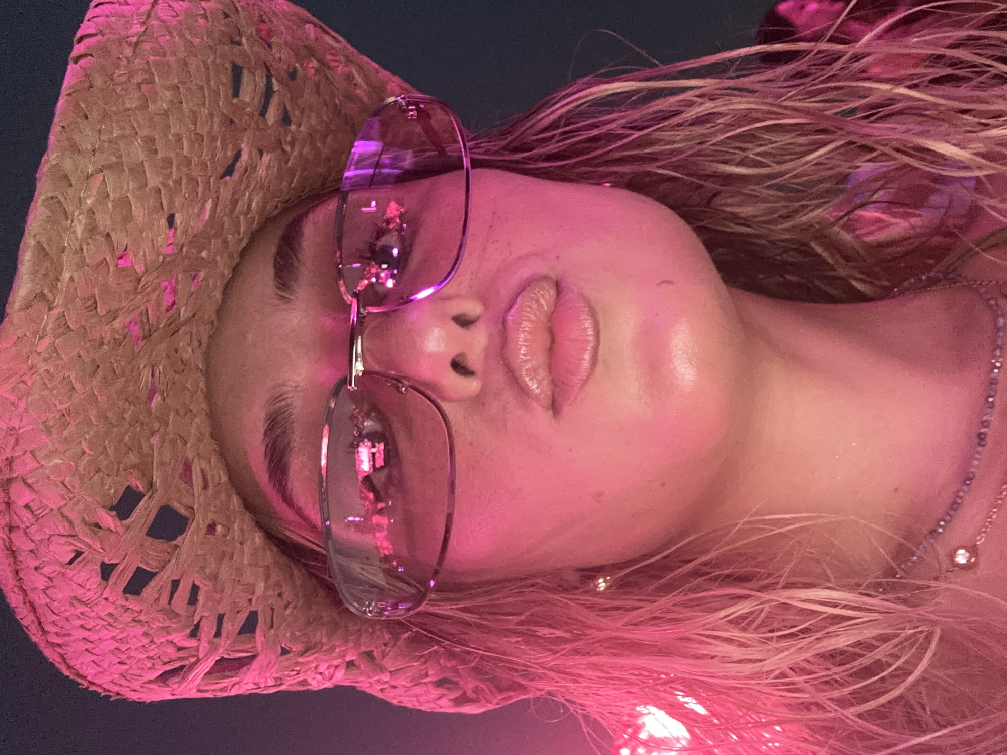 Beach music festival in full swing, Nesebar, Bulgaria