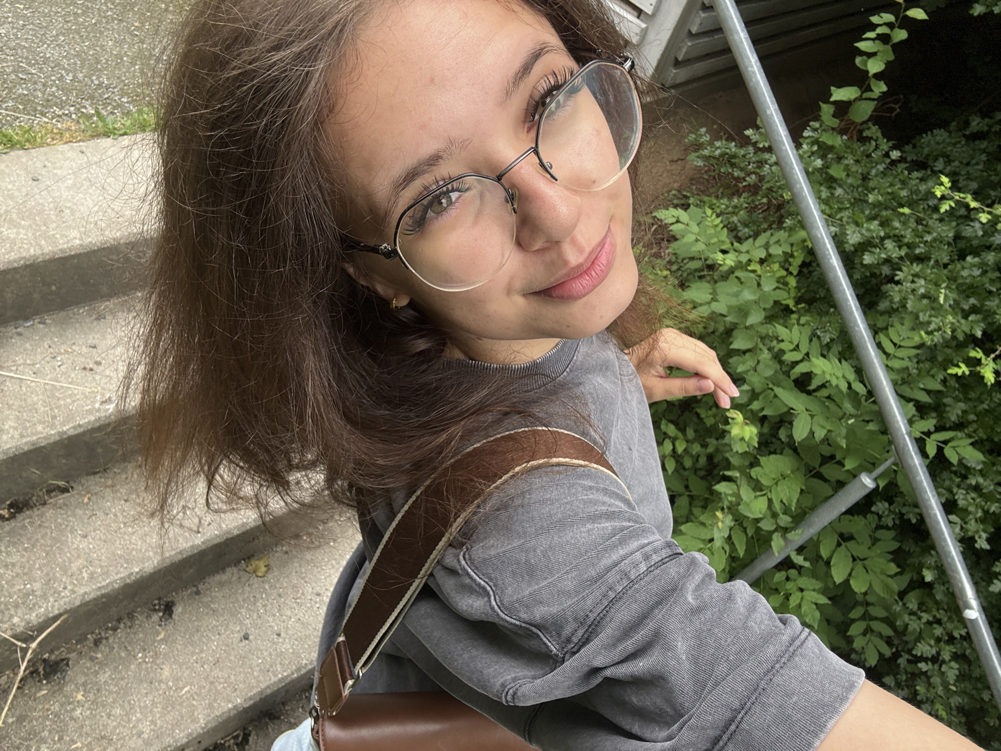 Morning stroll through Göttingen parks and paths