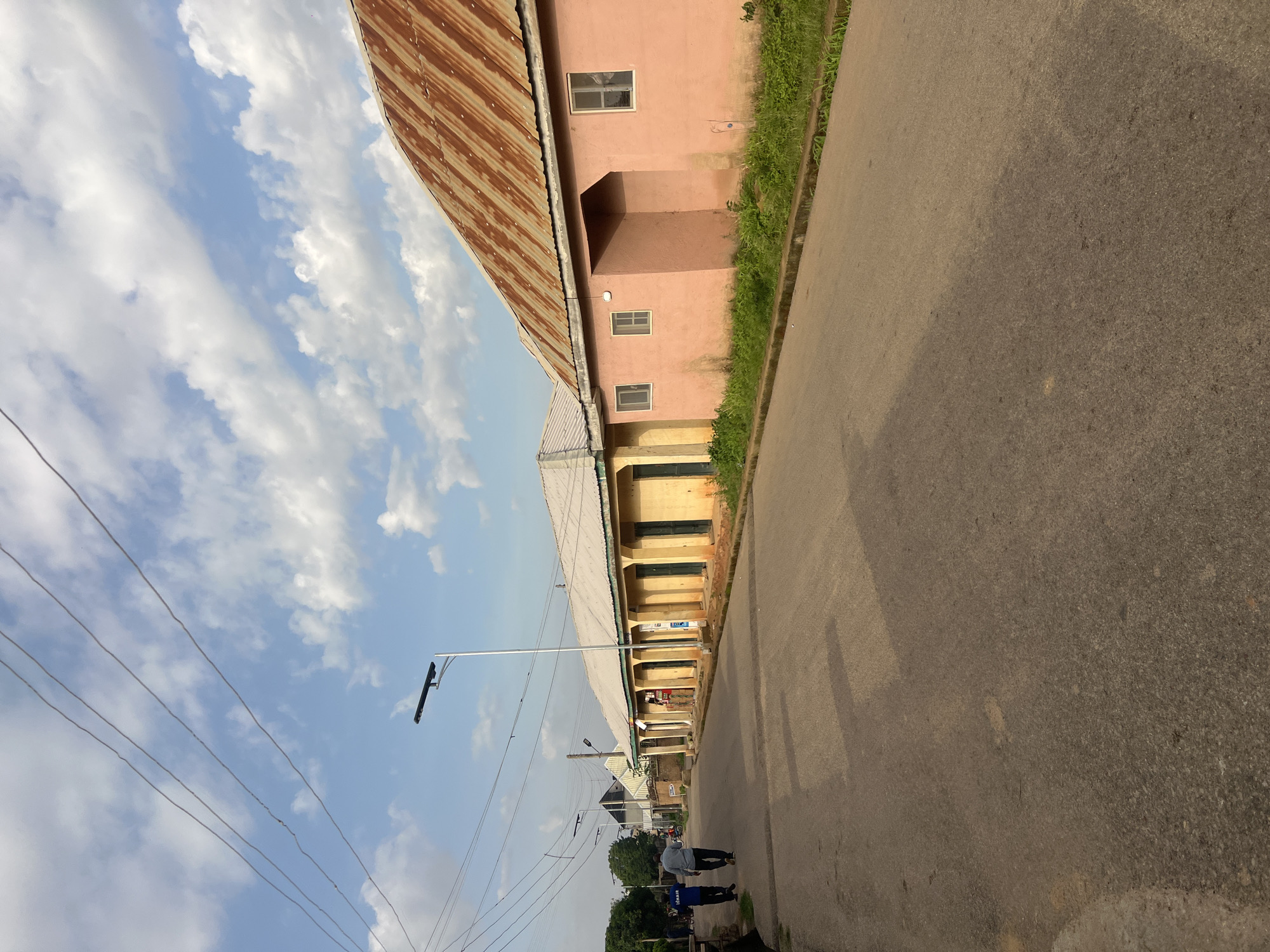 Morning life documented across Jos and Barakin Akawo Nigeria