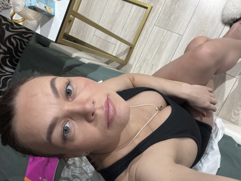 Domestic moments captured during 90 minutes in Chaikovsky, Russia