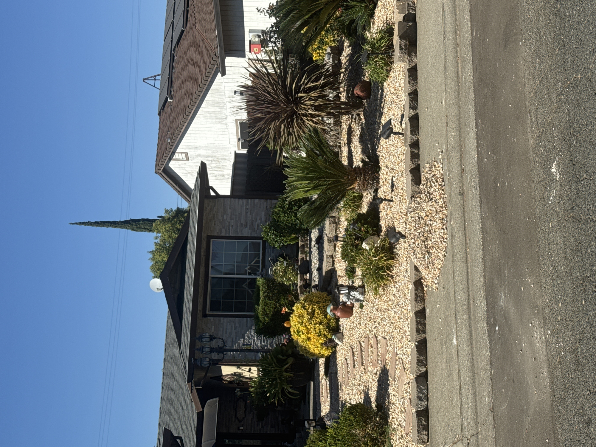 Side-by-side look at Citrus Heights suburban homes