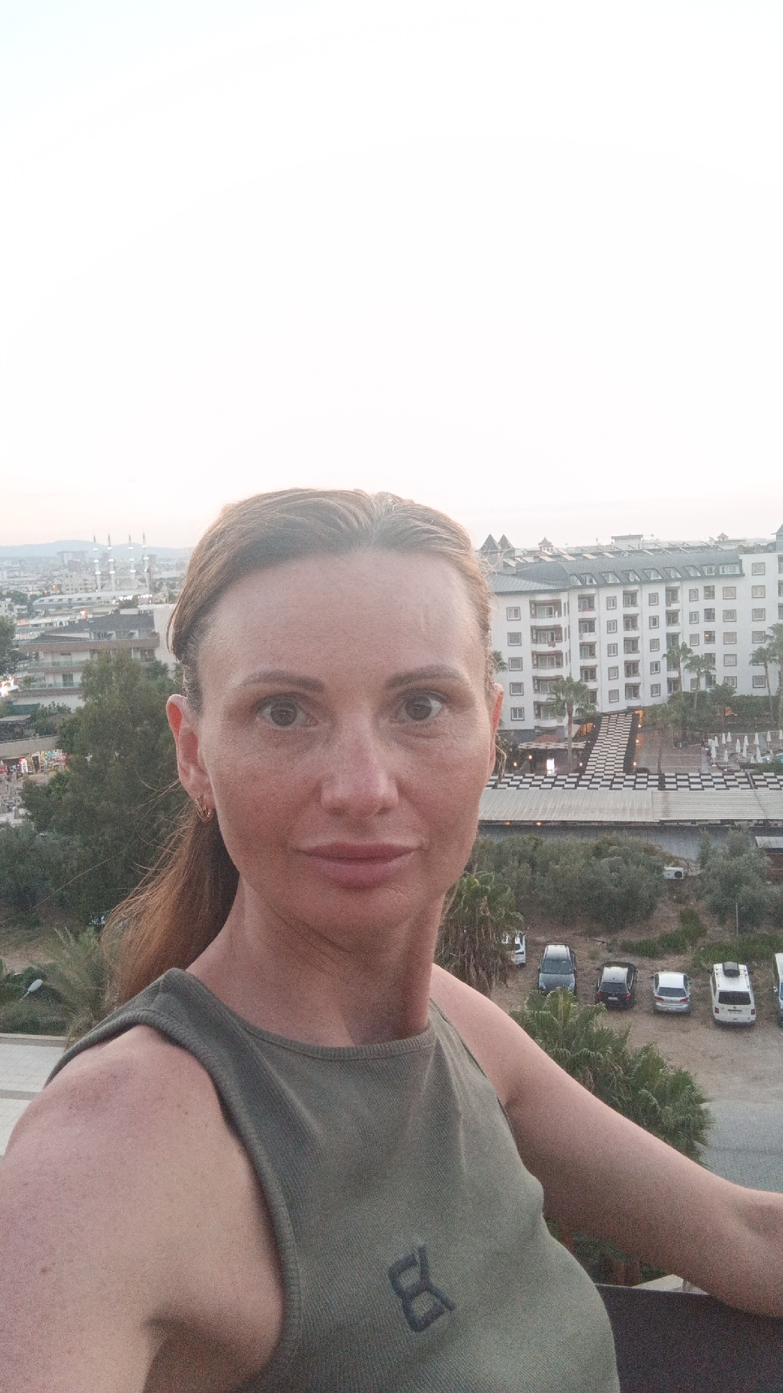 Alanya, Turkey