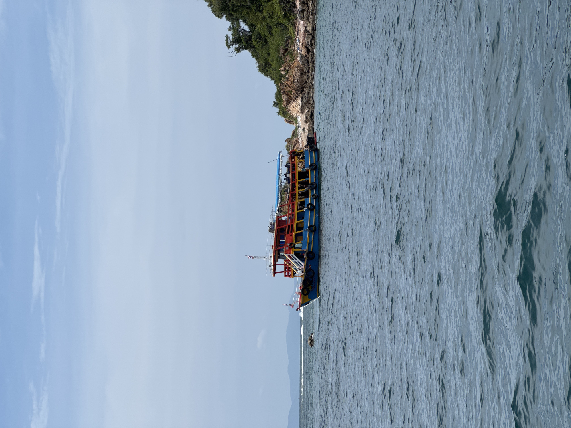 Pattaya City, Thailand