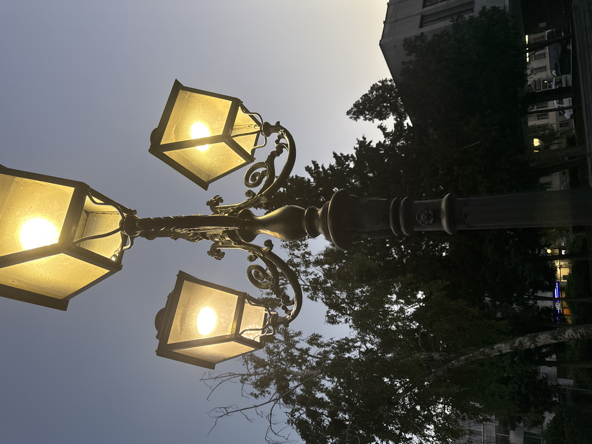 Evening stroll through Vidin's landmarks, monuments, and streets