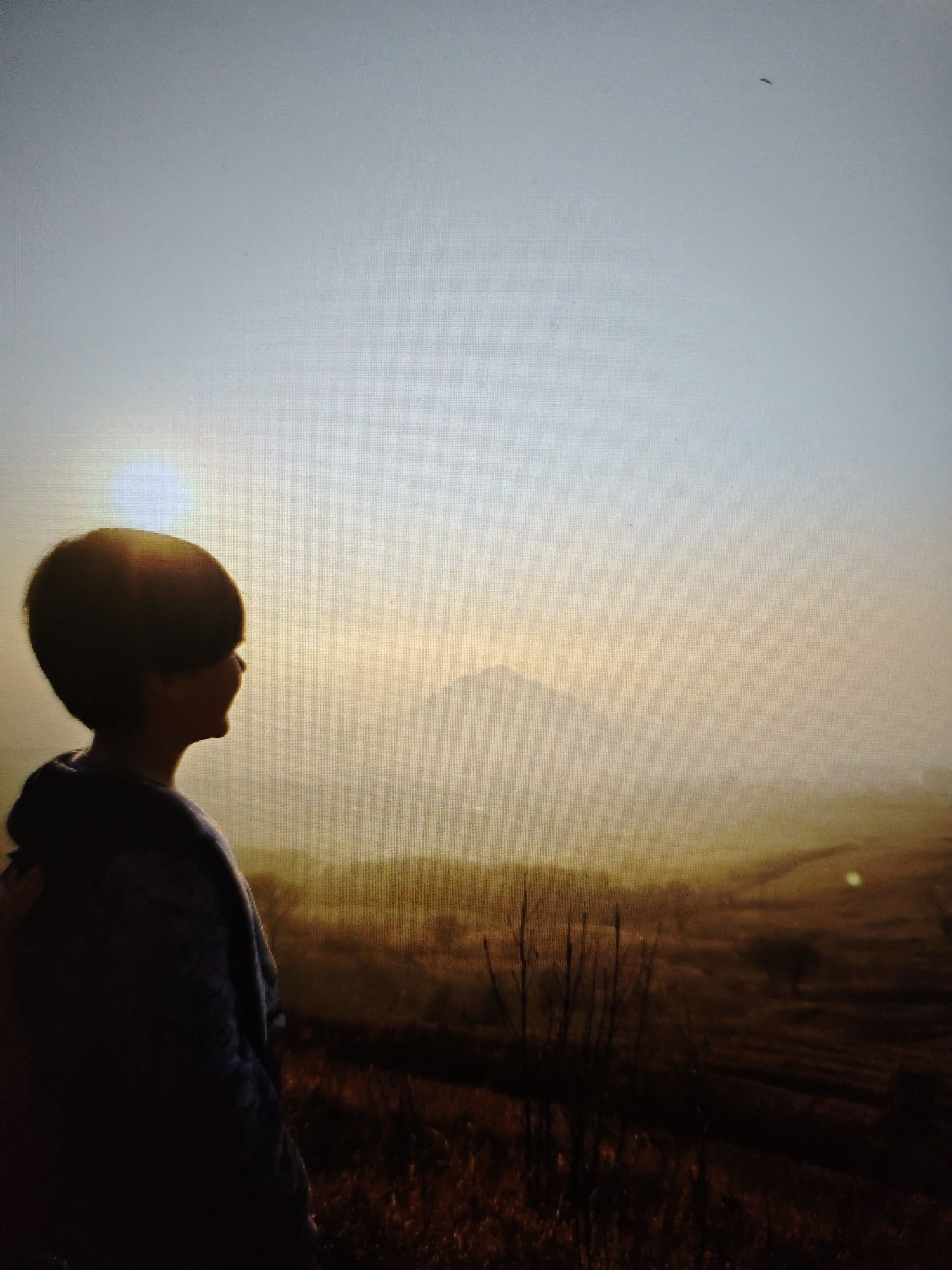 Afternoon leisure moments documented across Pyatigorsk, Russia
