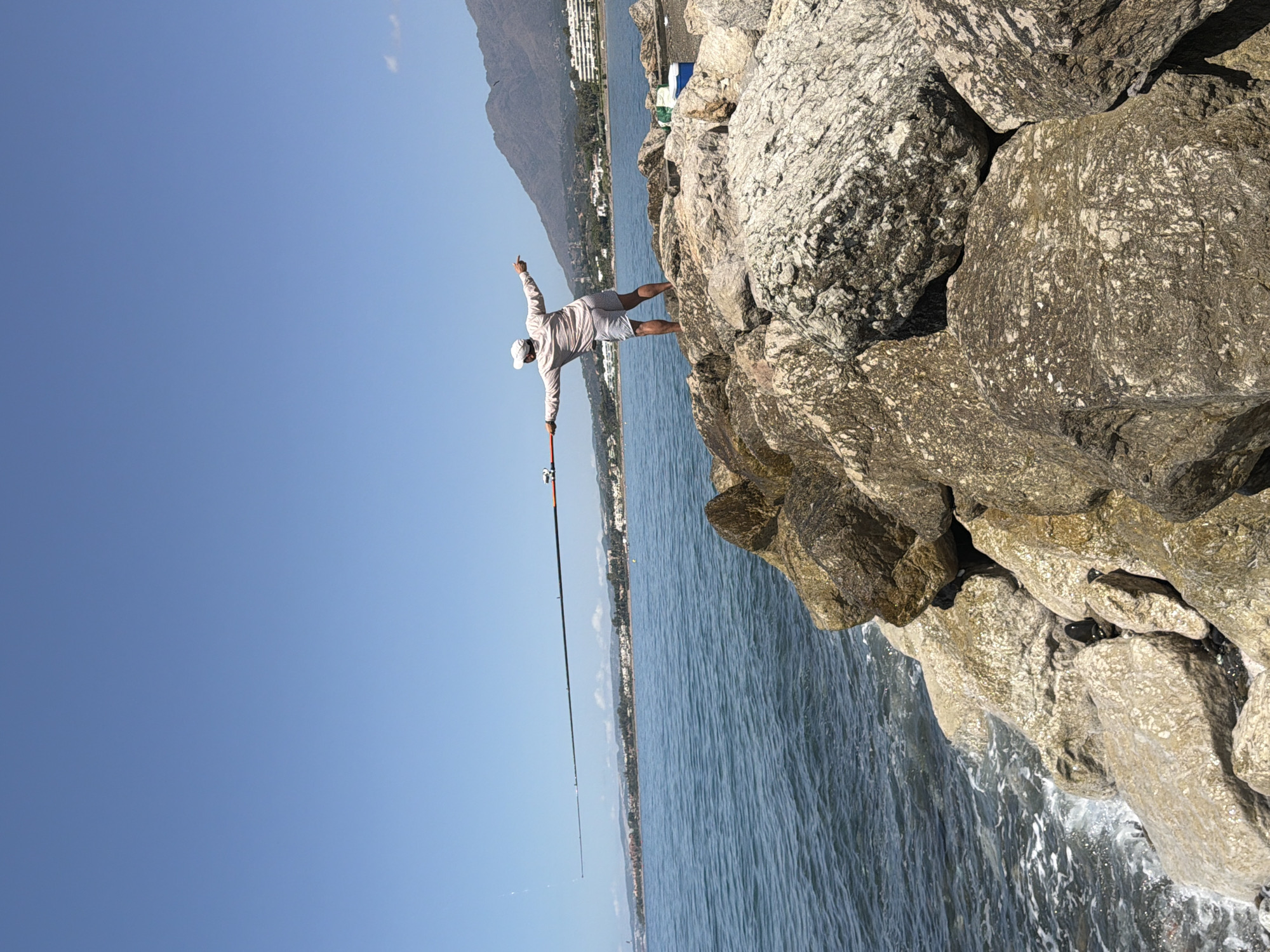 Estepona, Spain
