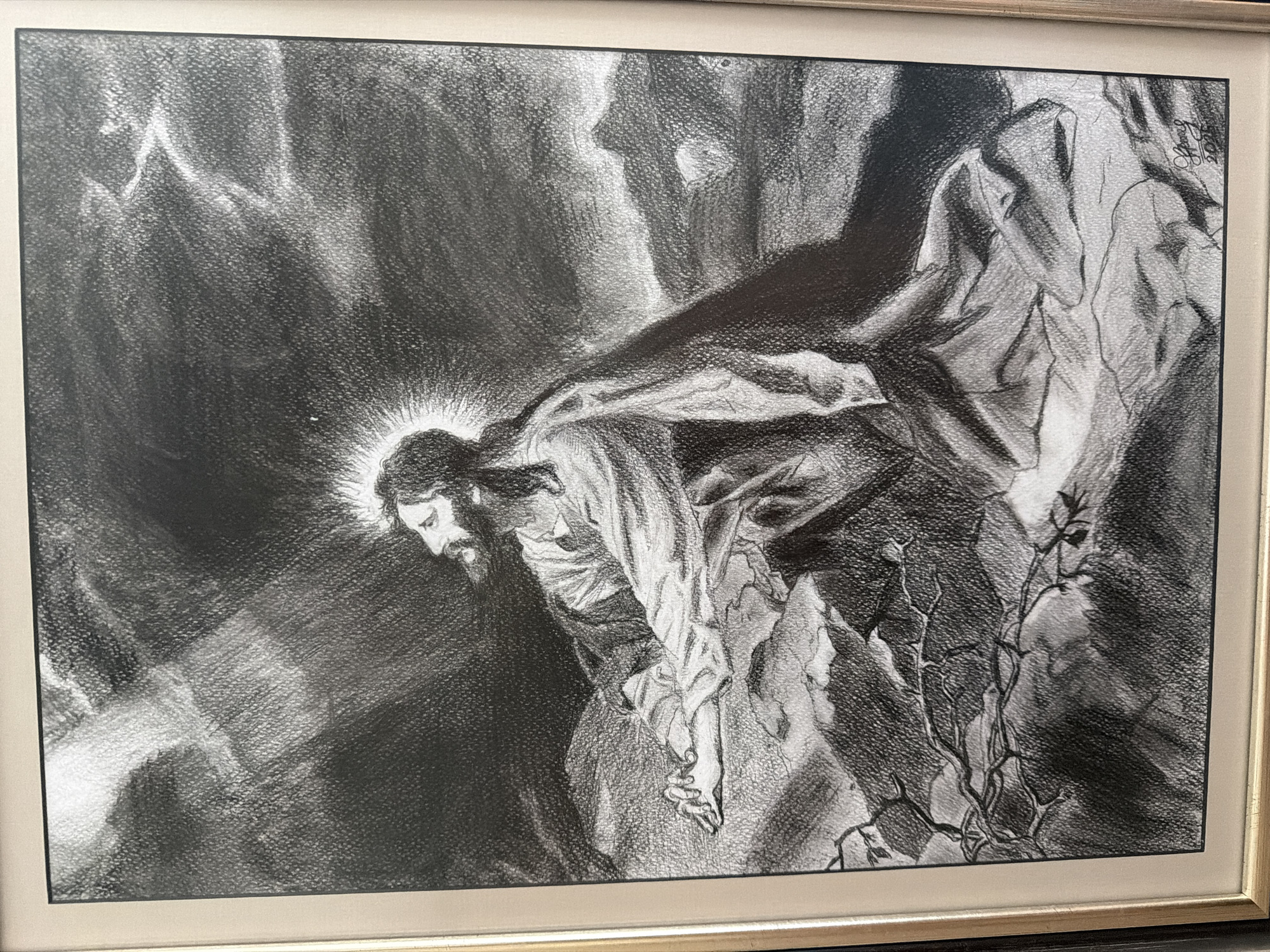 Religious art and digital devotion noted in Montana, Bulgaria