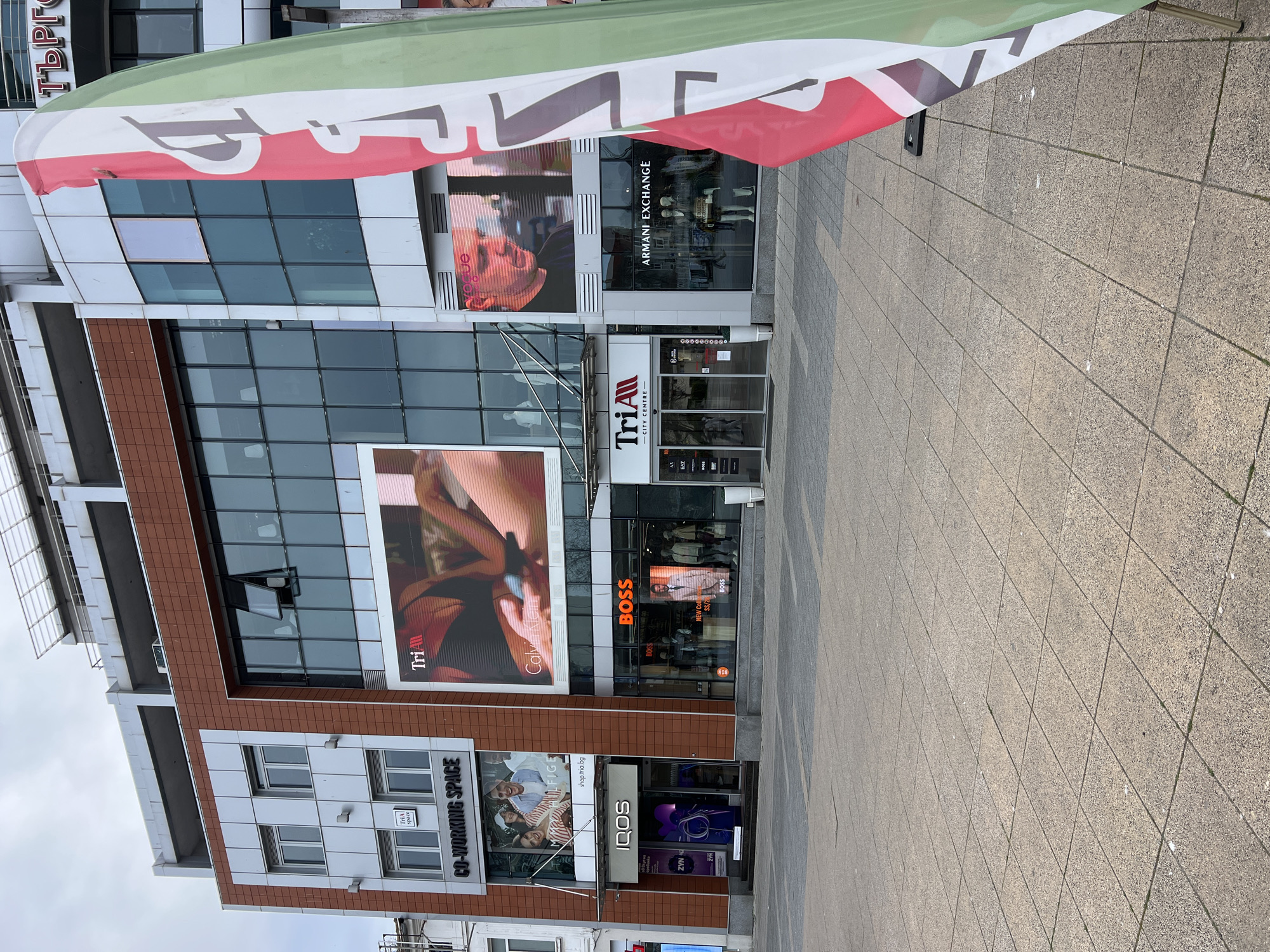 Daily life moments captured across Burgas, Bulgaria