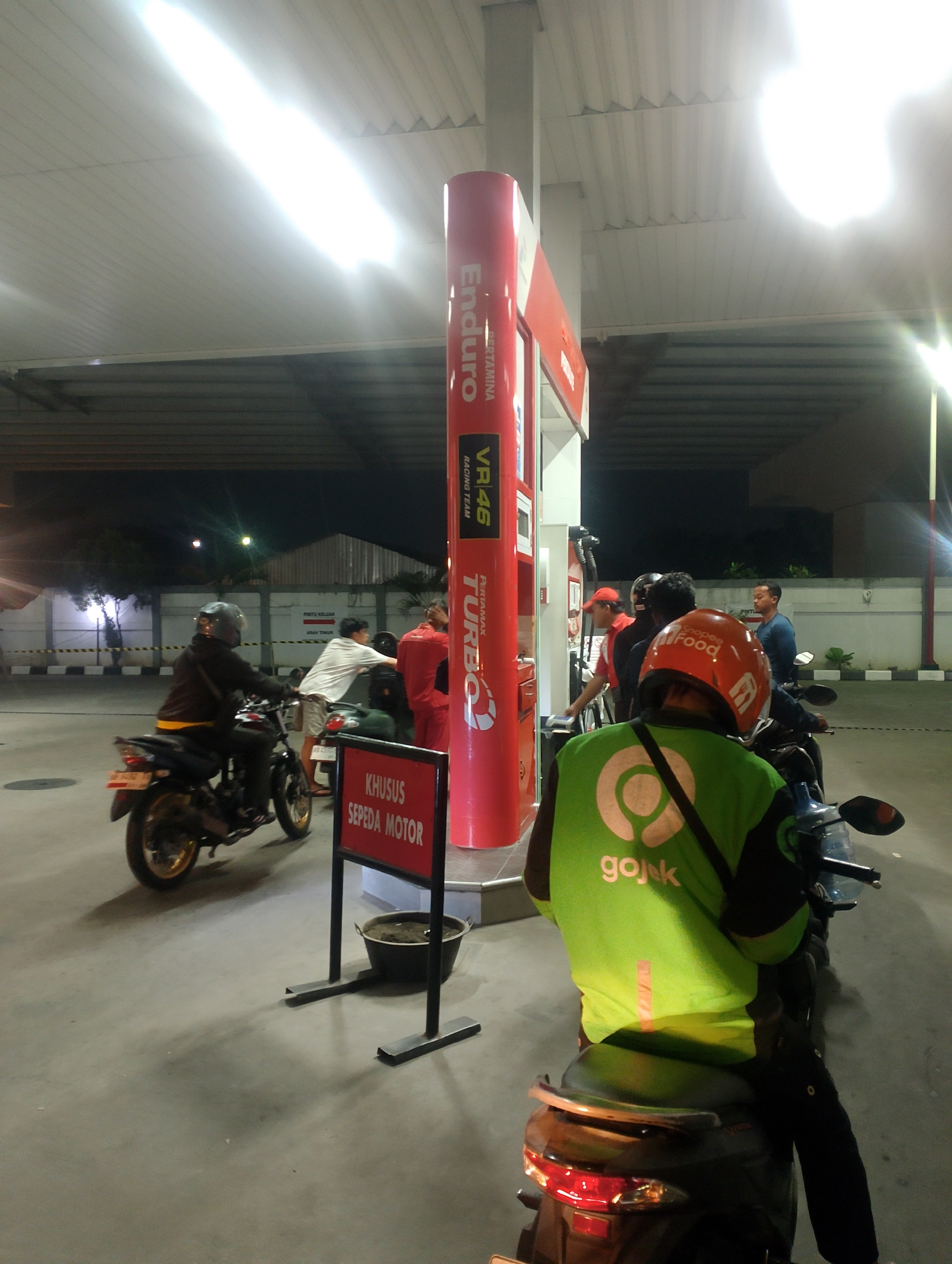 Event