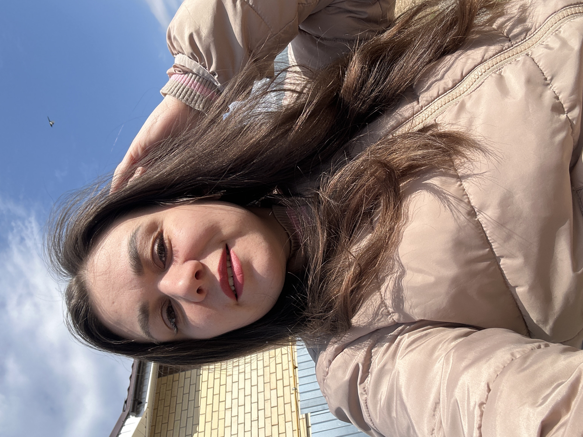 Ordinary Friday morning moments captured across Chaikovsky, Russia