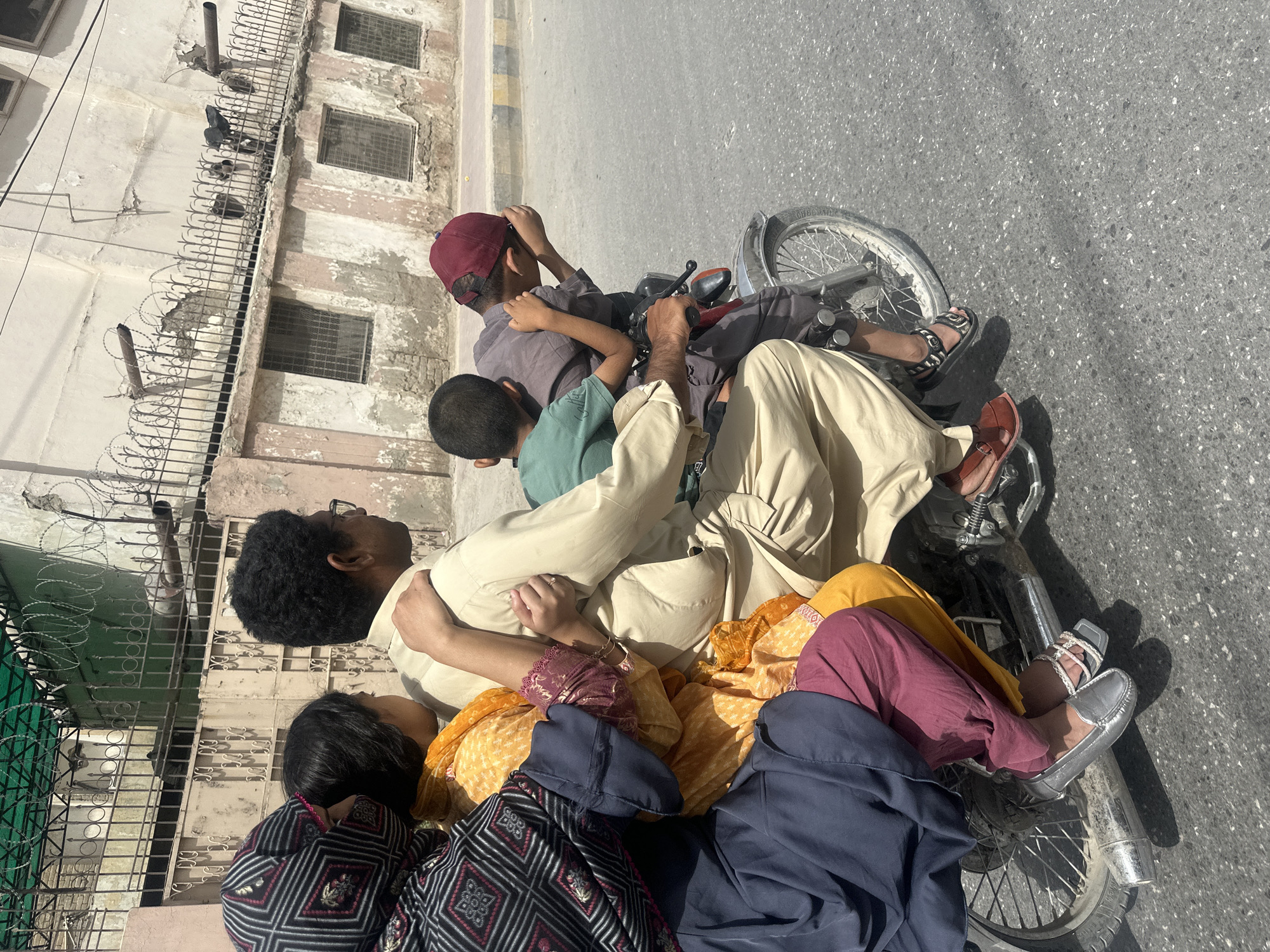 Quetta City Tehsil, Pakistan