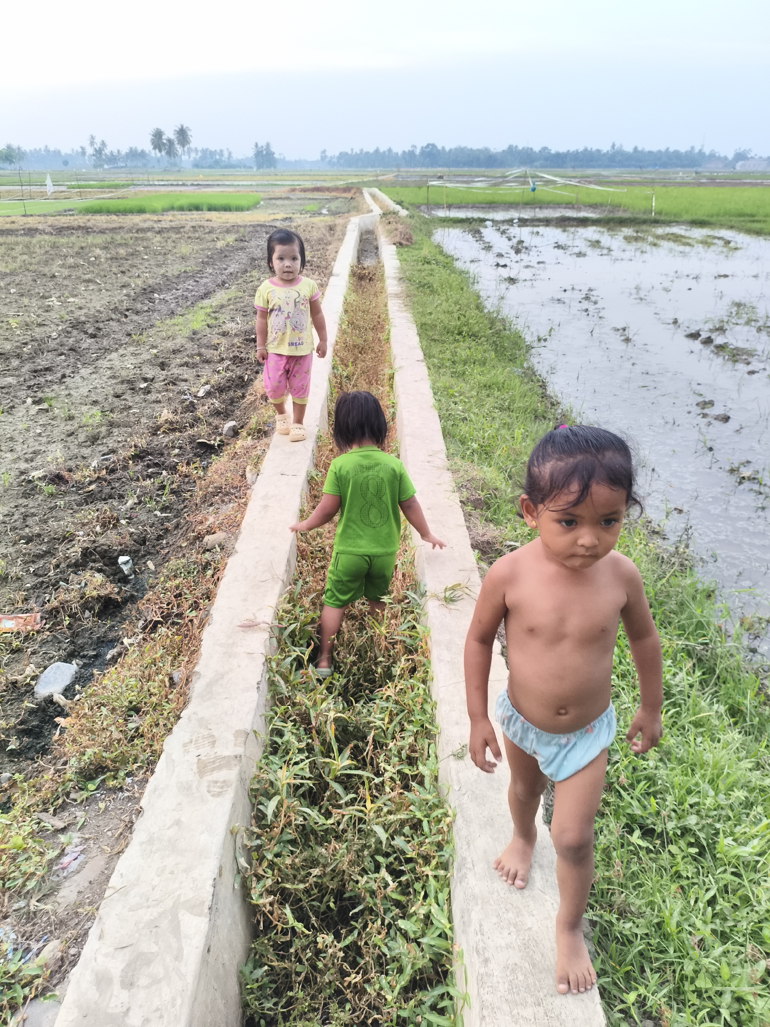 Keudejungkagajah, Indonesia