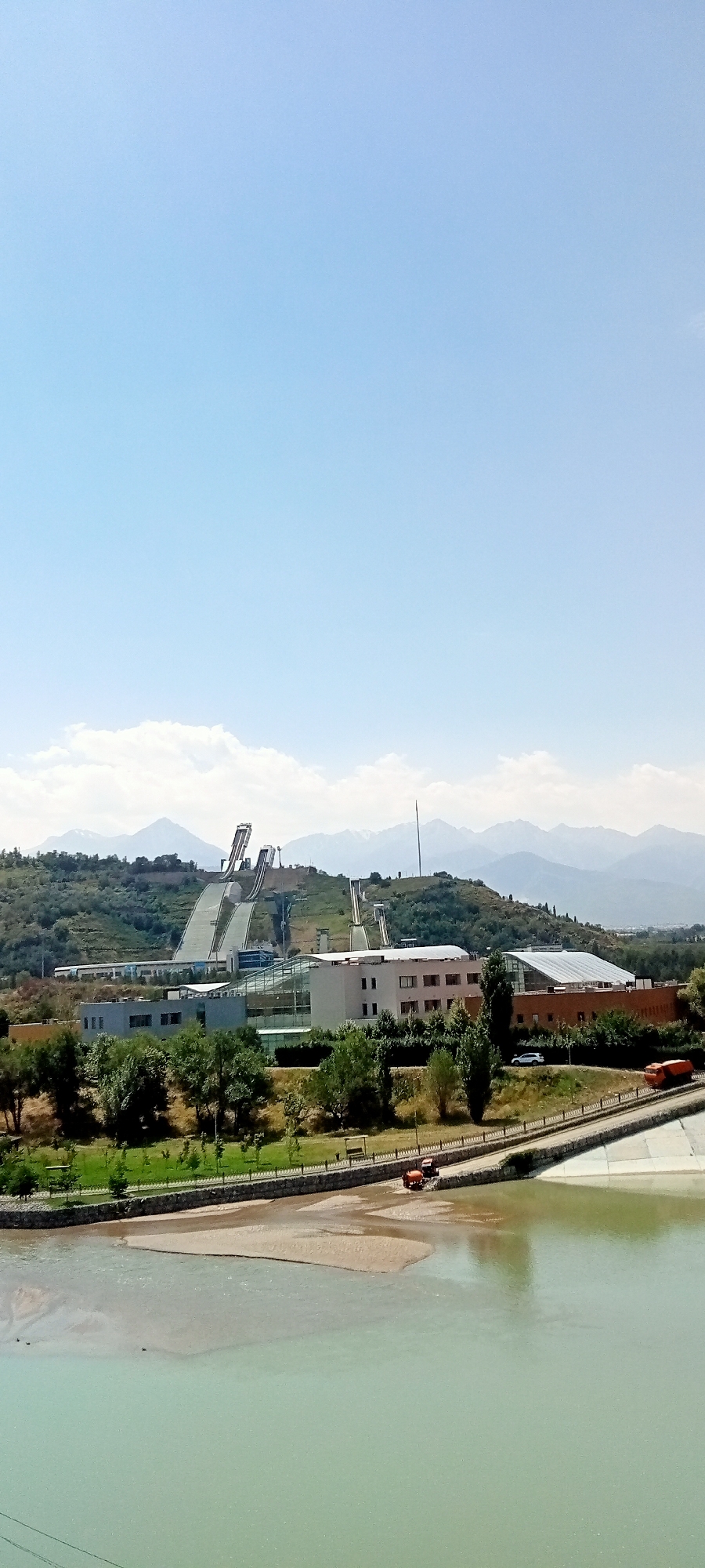 Almaty, Kazakhstan