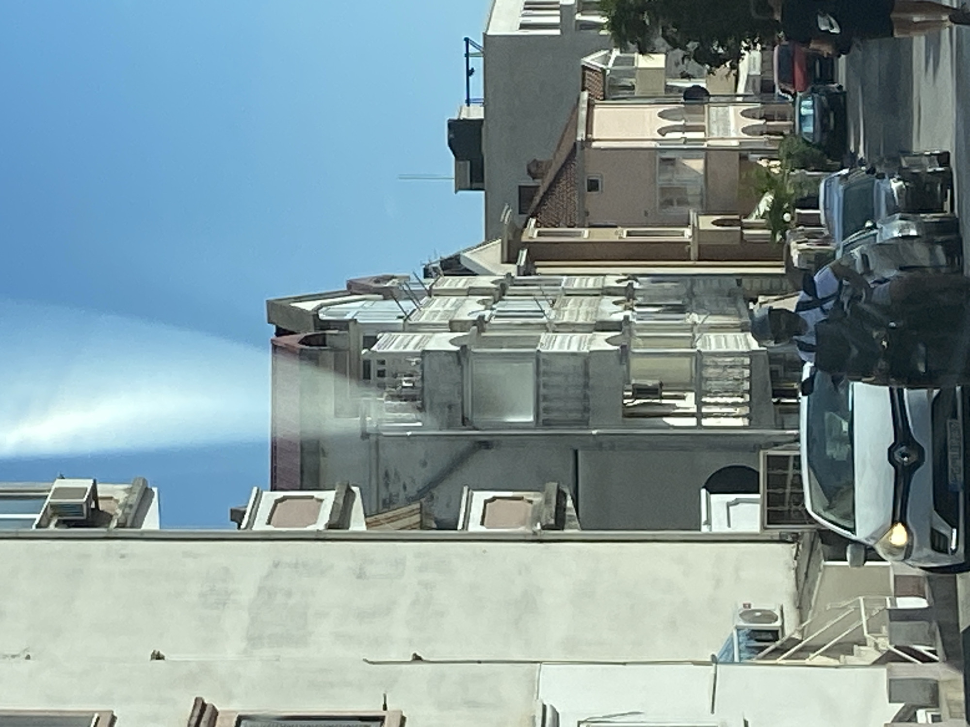 Budva, Montenegro