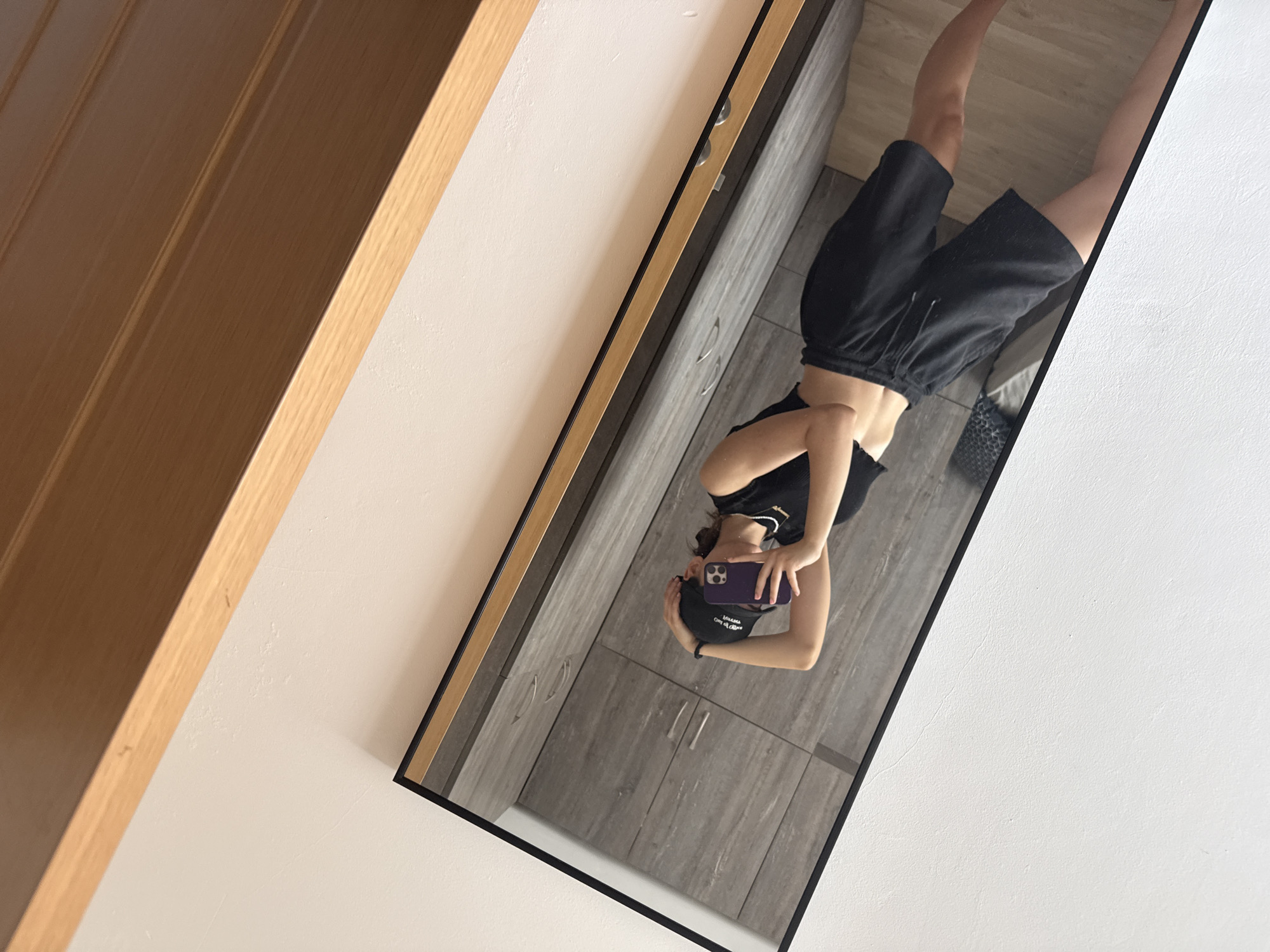 Social media moments captured in Plovdiv during morning hours