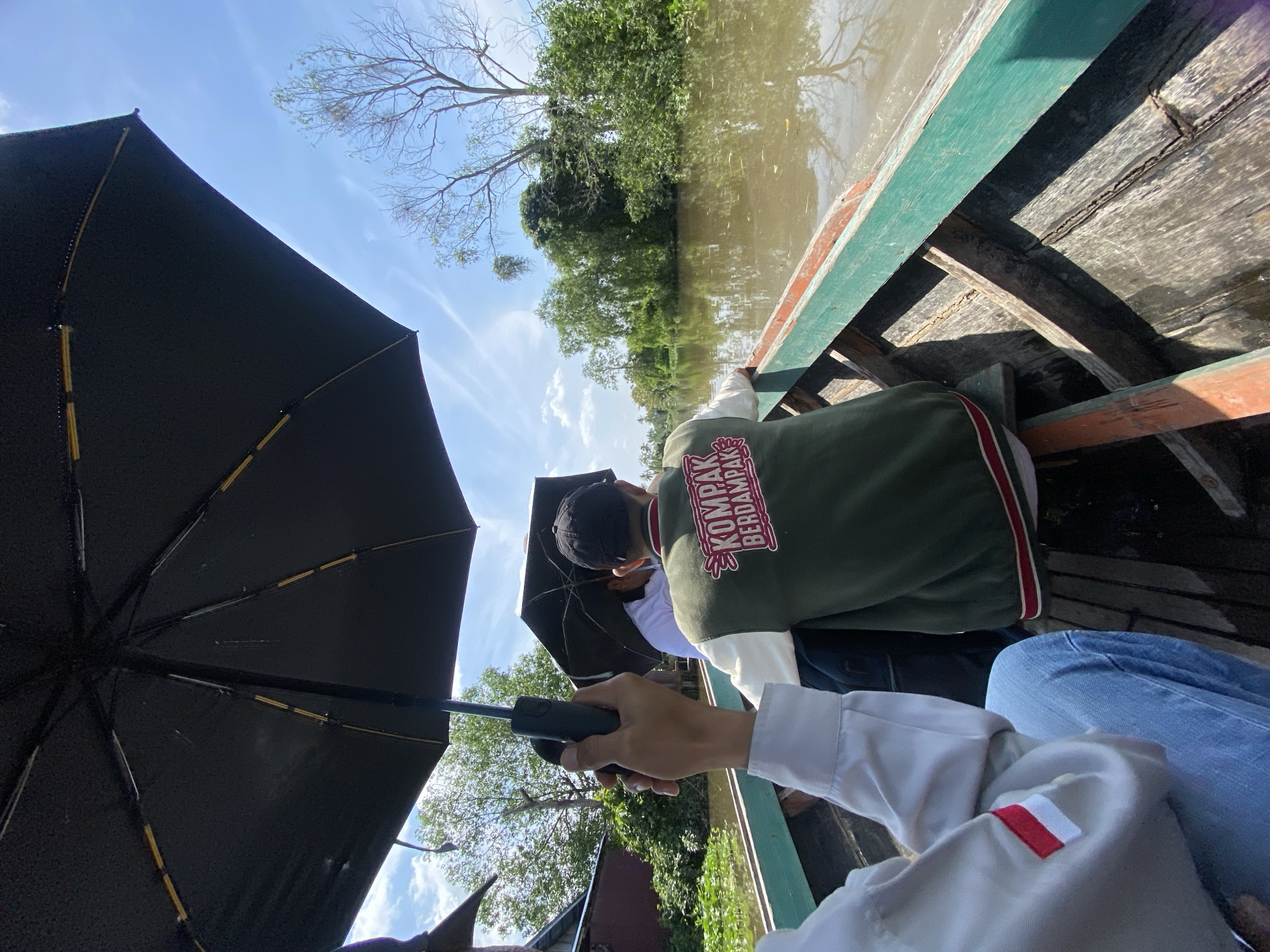 Banjarmasin, Indonesia