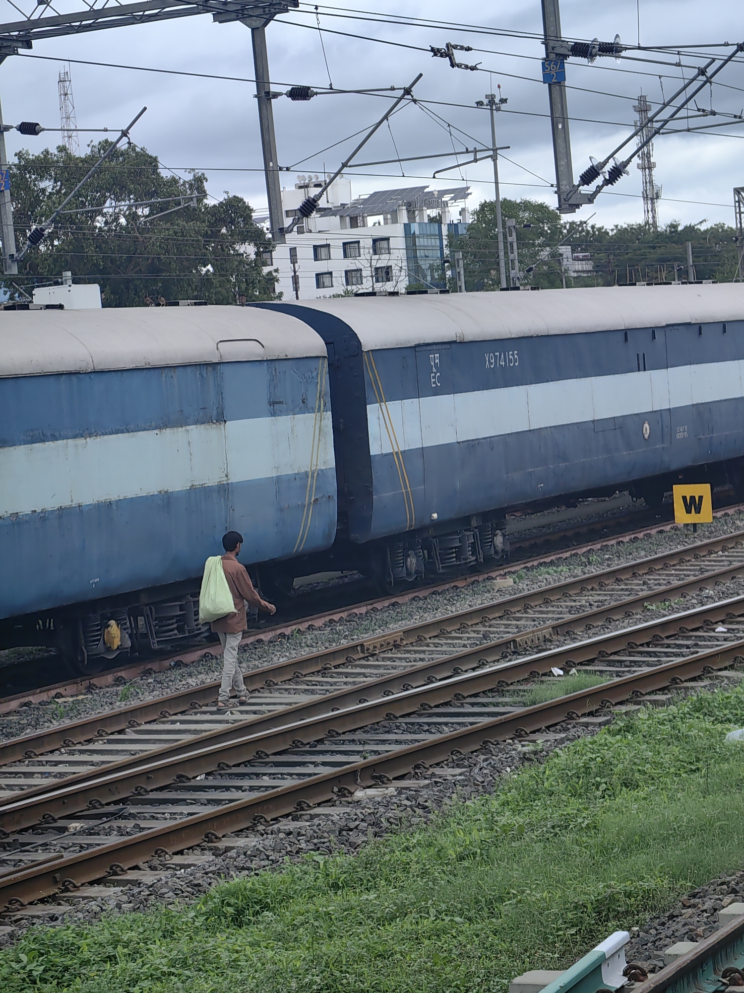 Khandwa, India