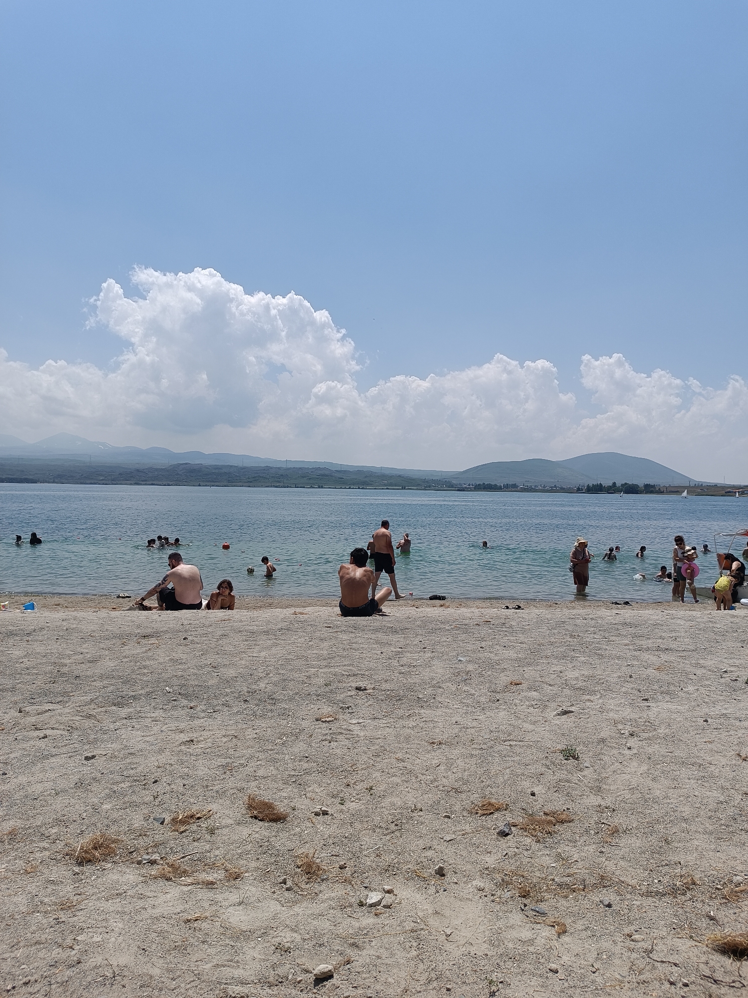 Sevan, Armenia