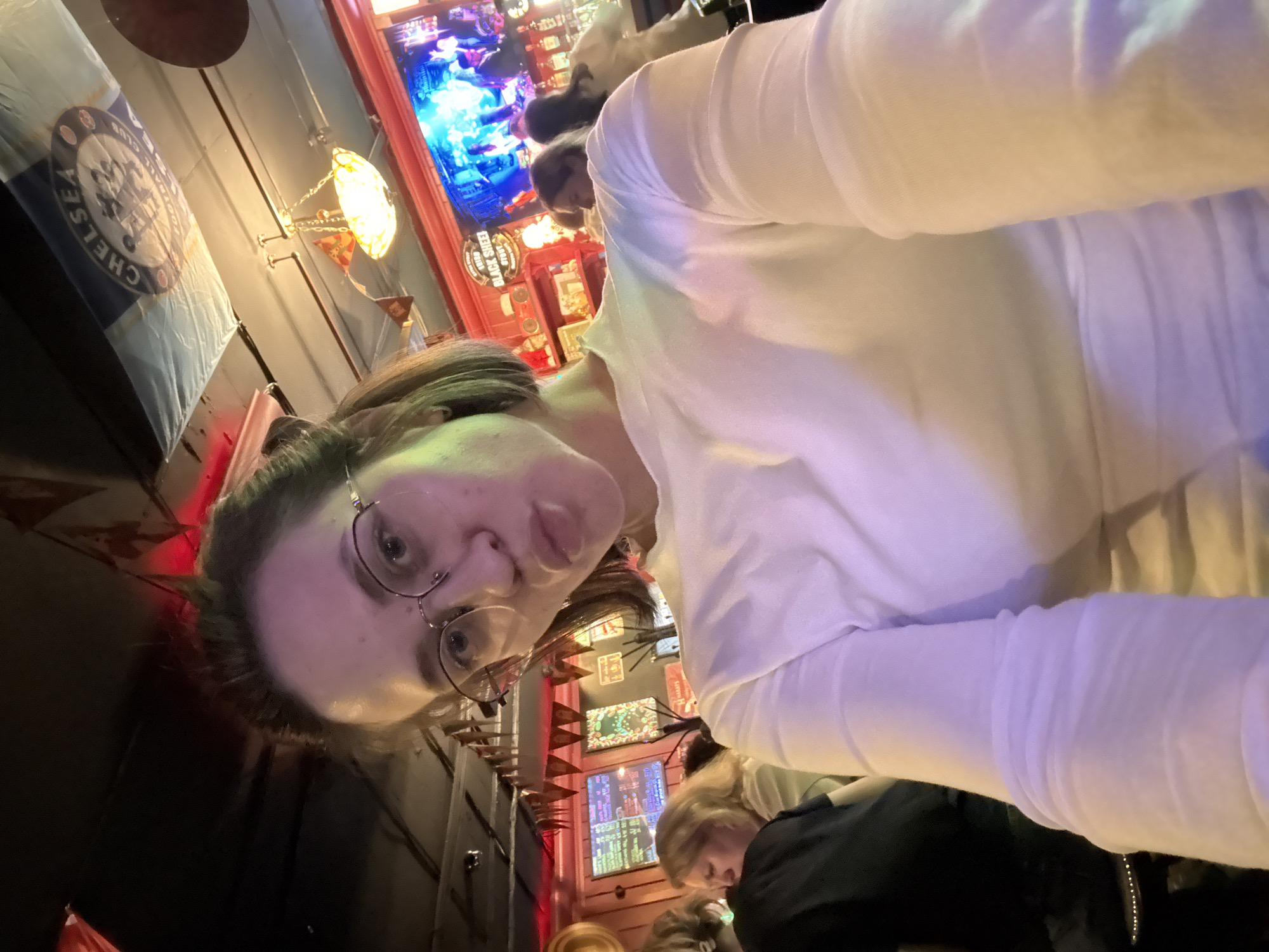 Live rap performance and nightlife in Izhevsk