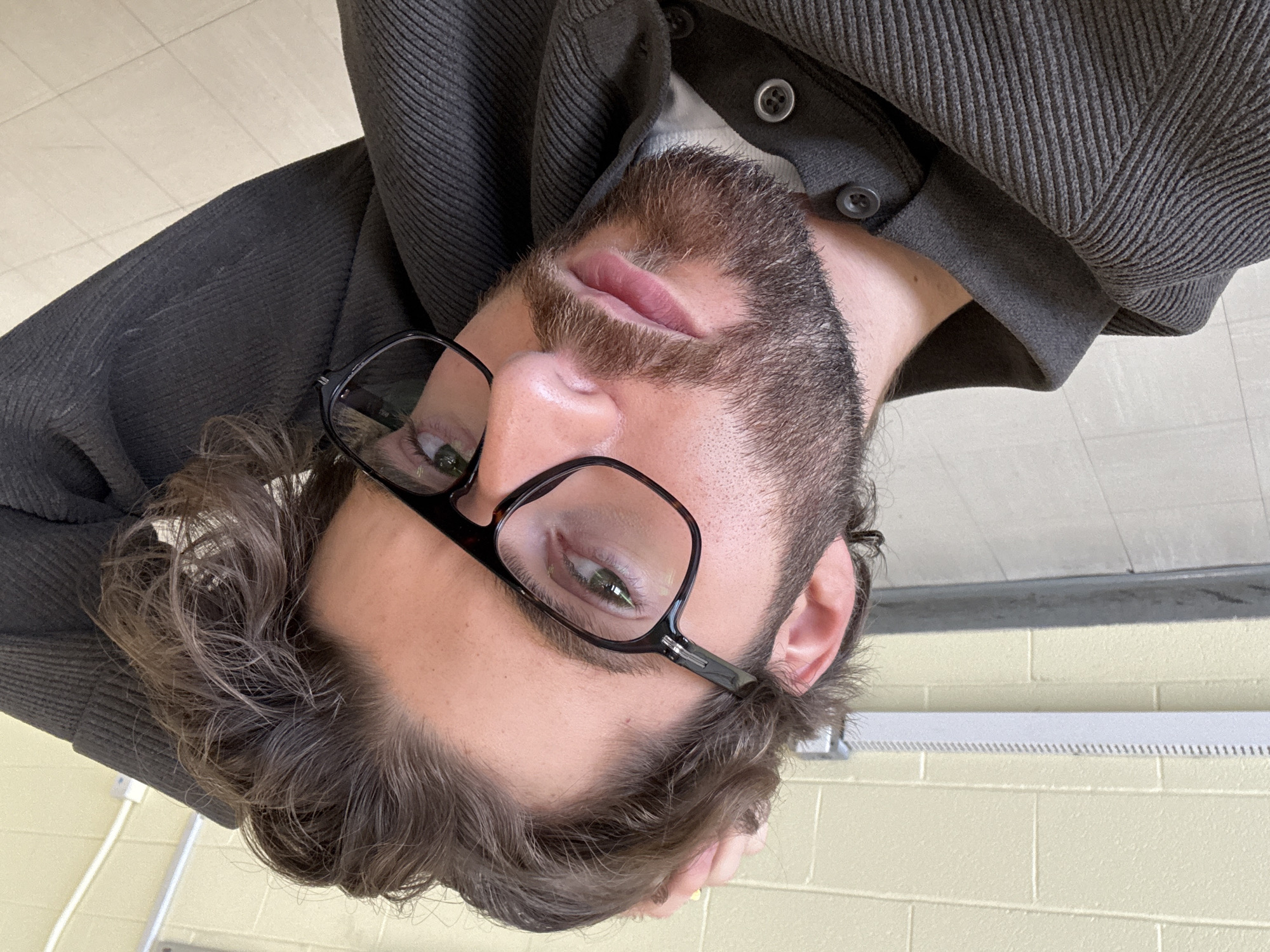 Montreal resident creates digital self-portrait series using multiple devices
