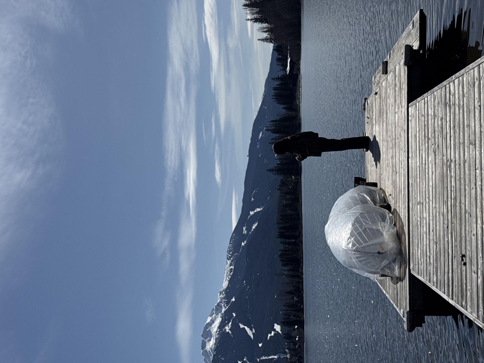 Modern Whistler lakefront residence documented across multiple rooms and exterior