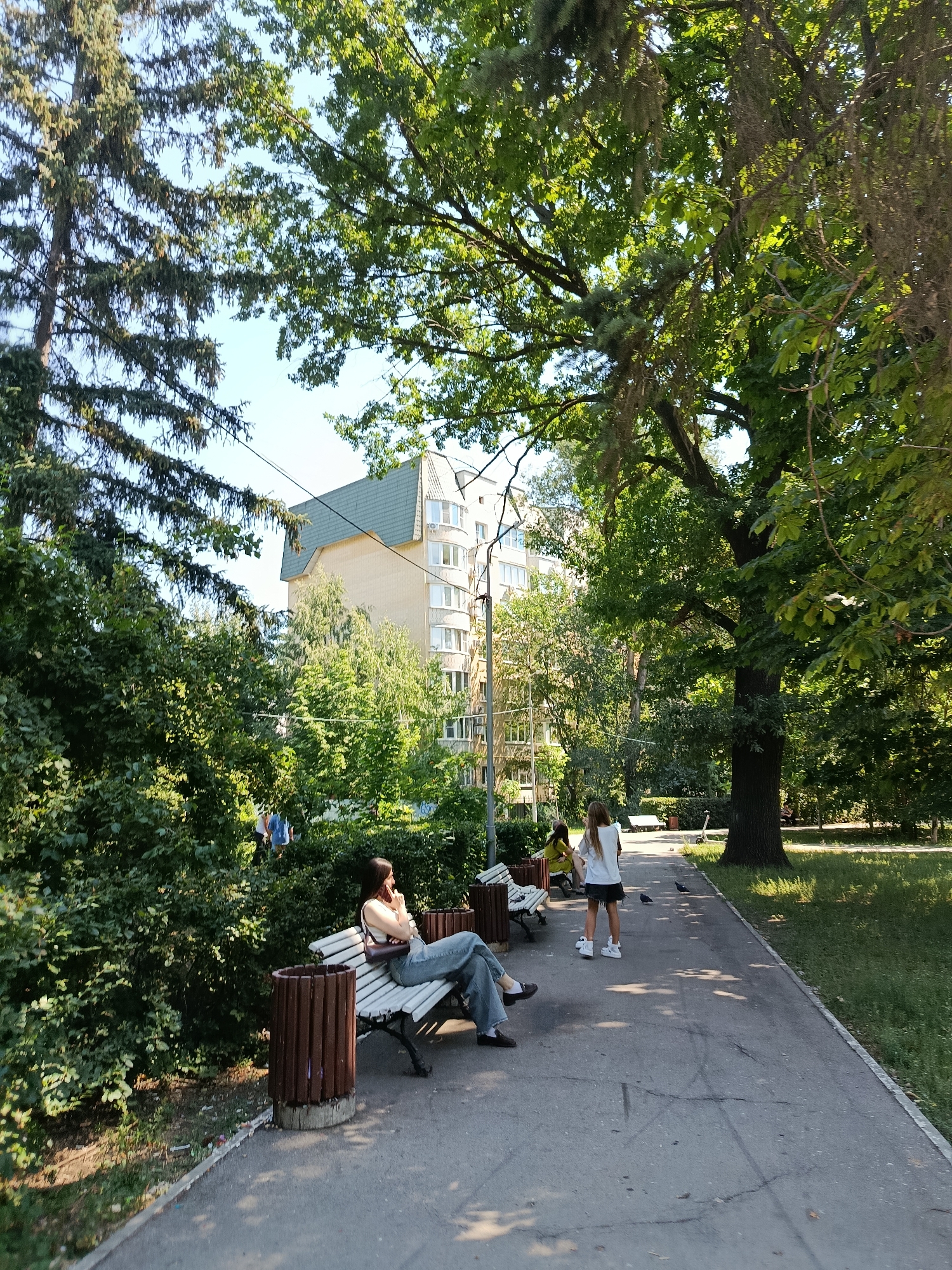 Saratov, Russia