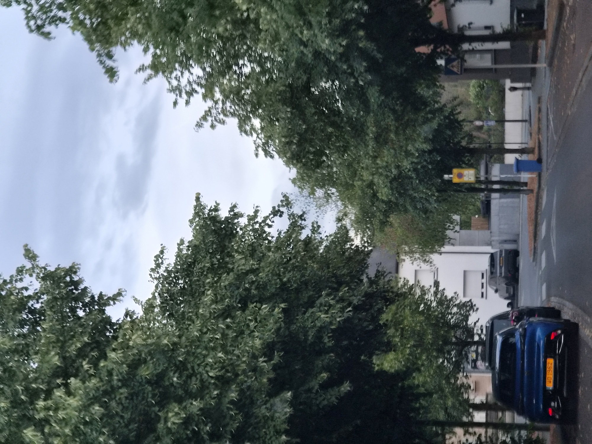 Differdange, Luxembourg