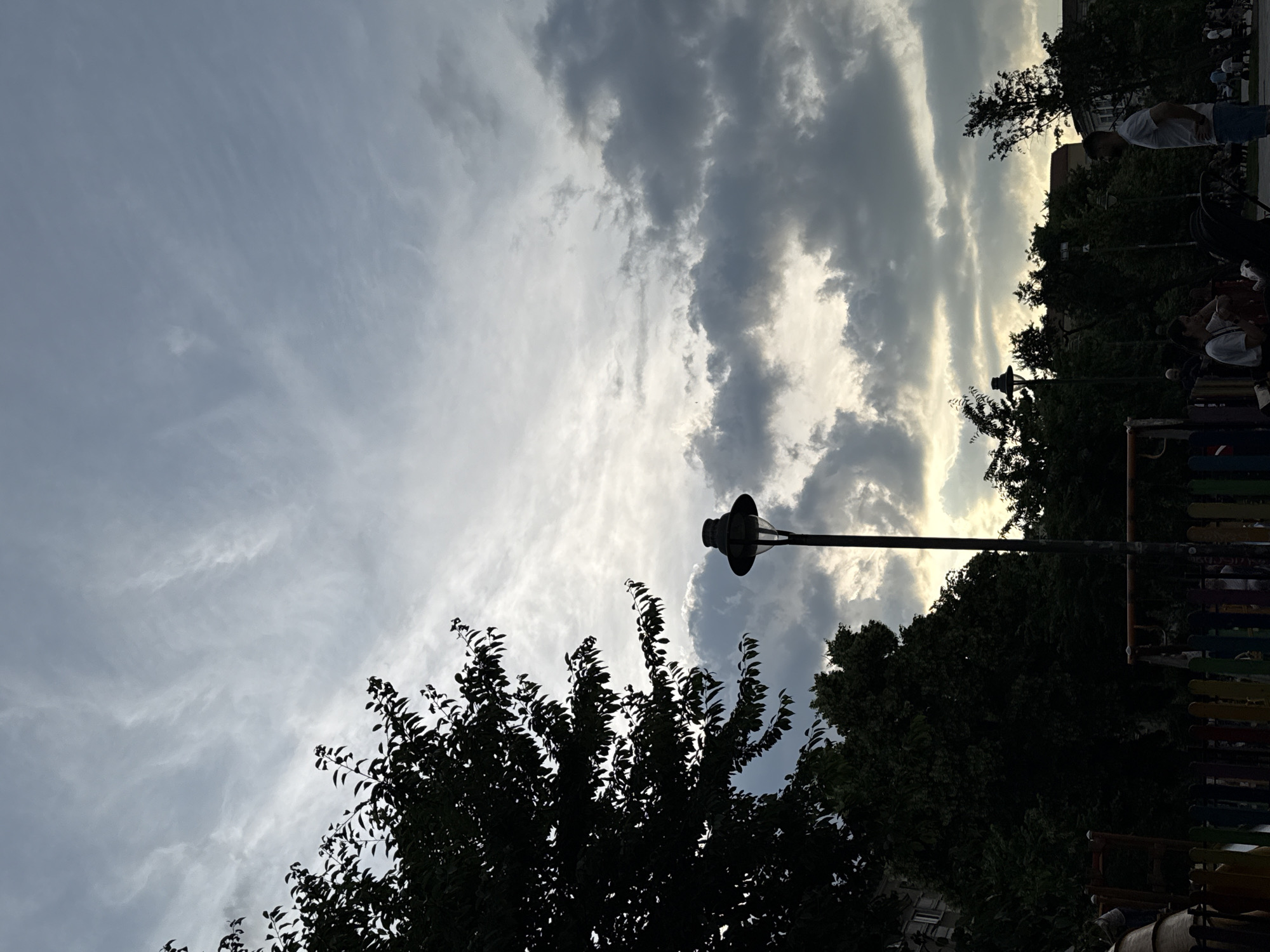 Evening stroll documented across central Sofia landmarks and restaurants