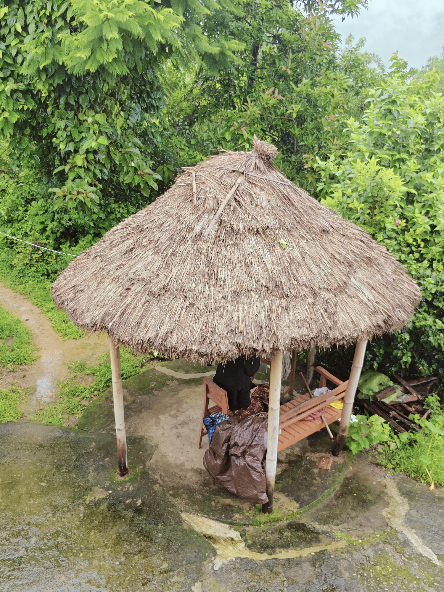 Pokhara, Nepal