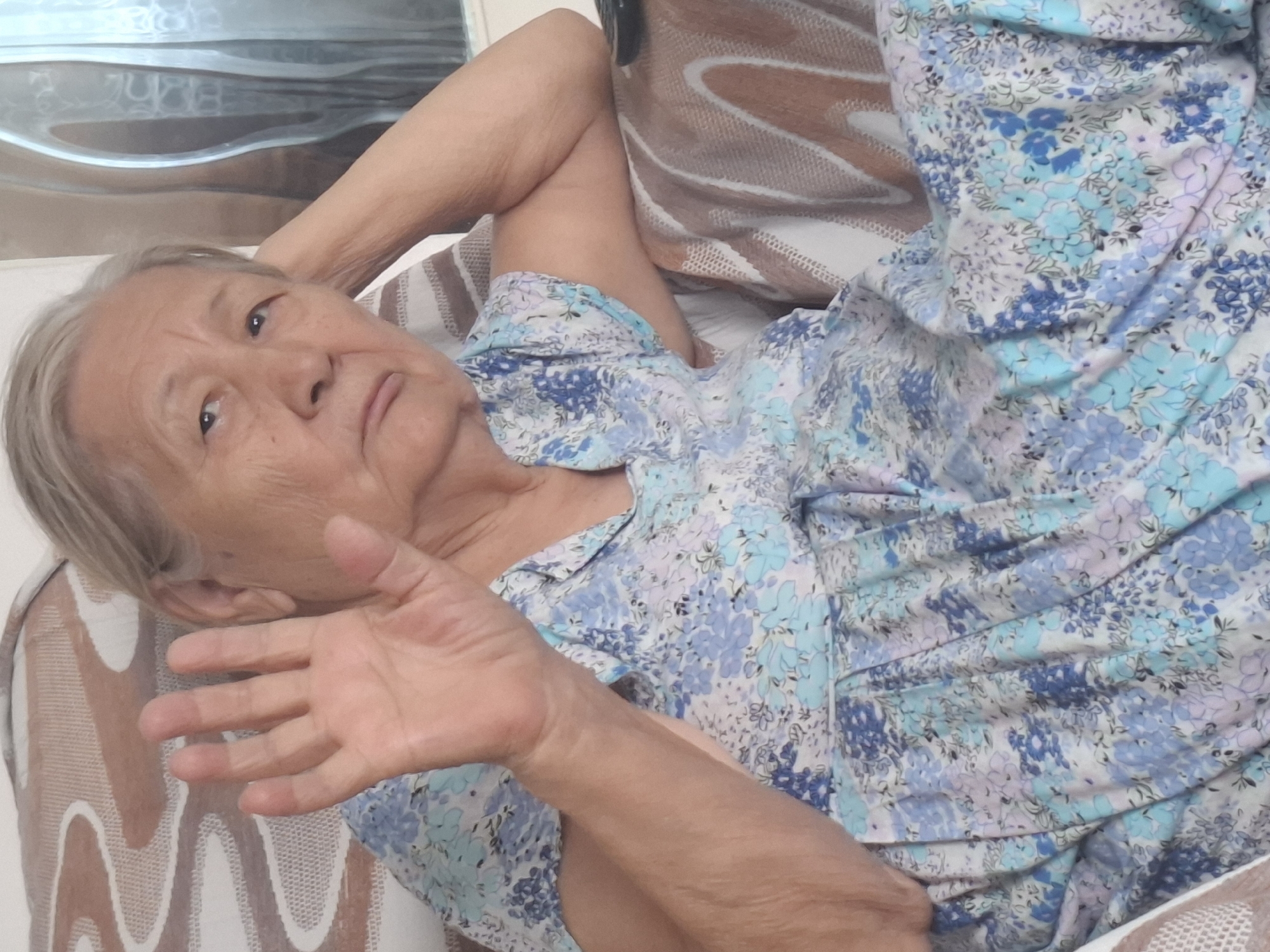 Afternoon in Almaty: a memorial, a garden, and casual snapshots