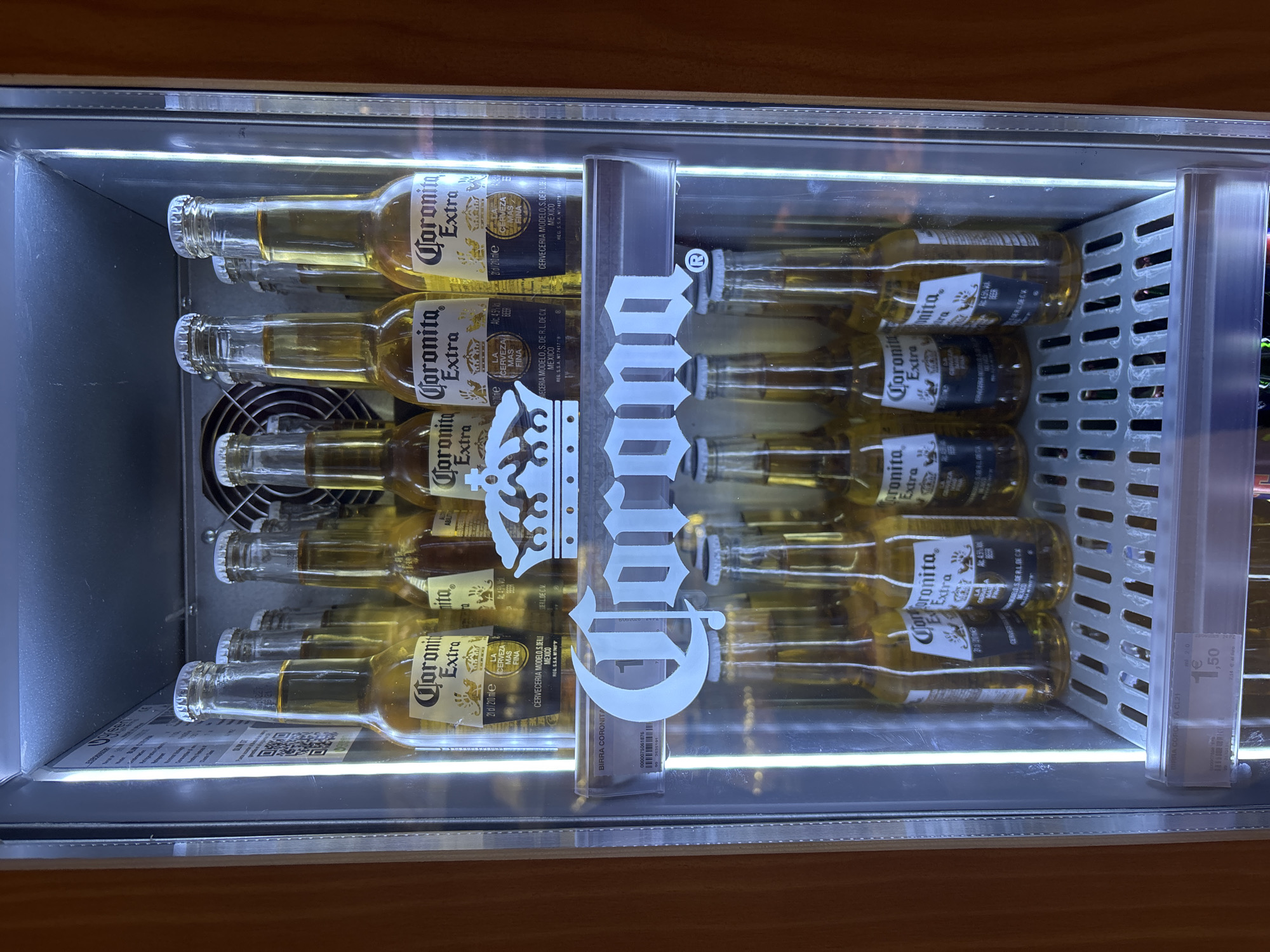 Dim sum, noodles, and cold beers in Milan